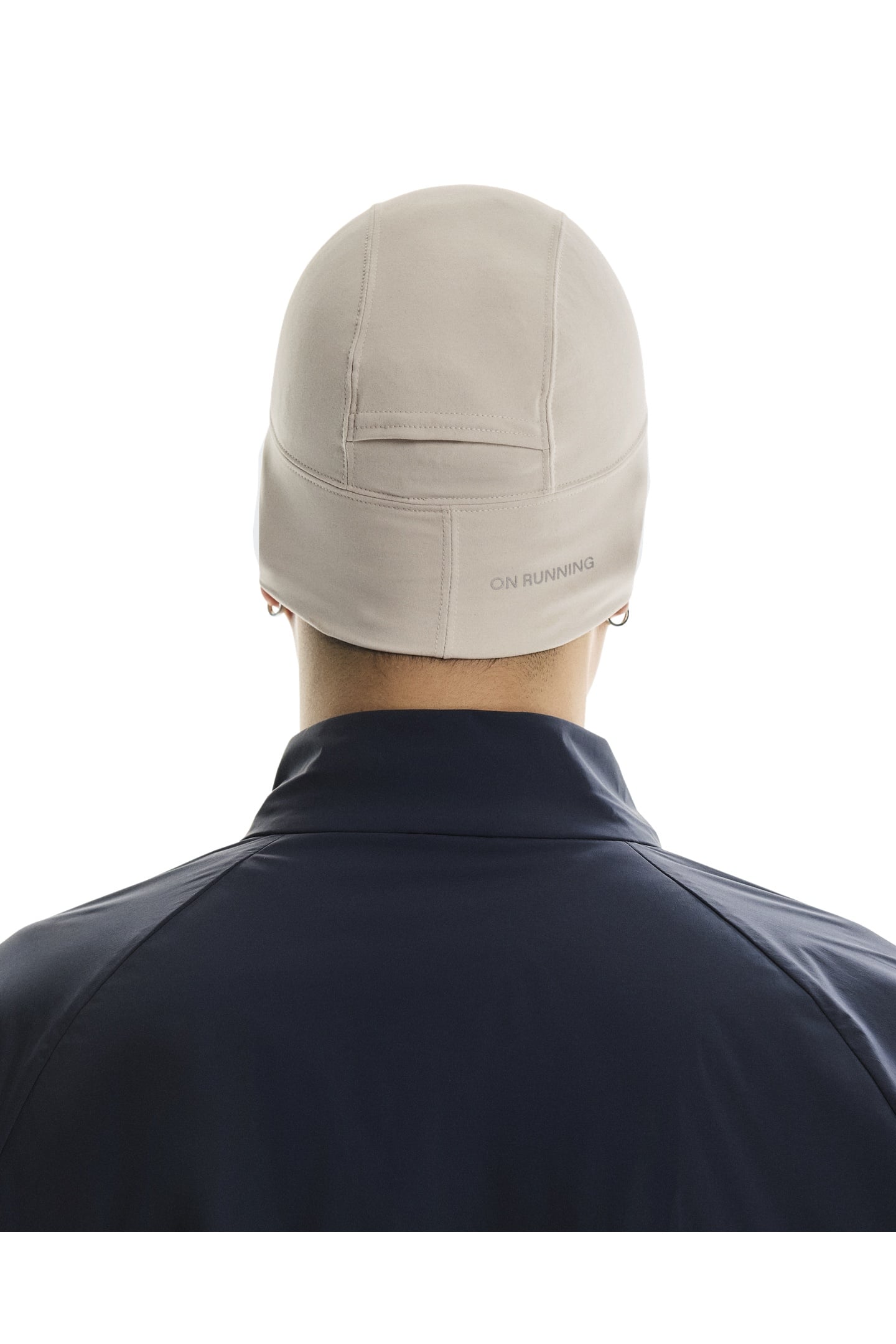 CORE BEANIE 1 UNISEX TRUFFLE 3