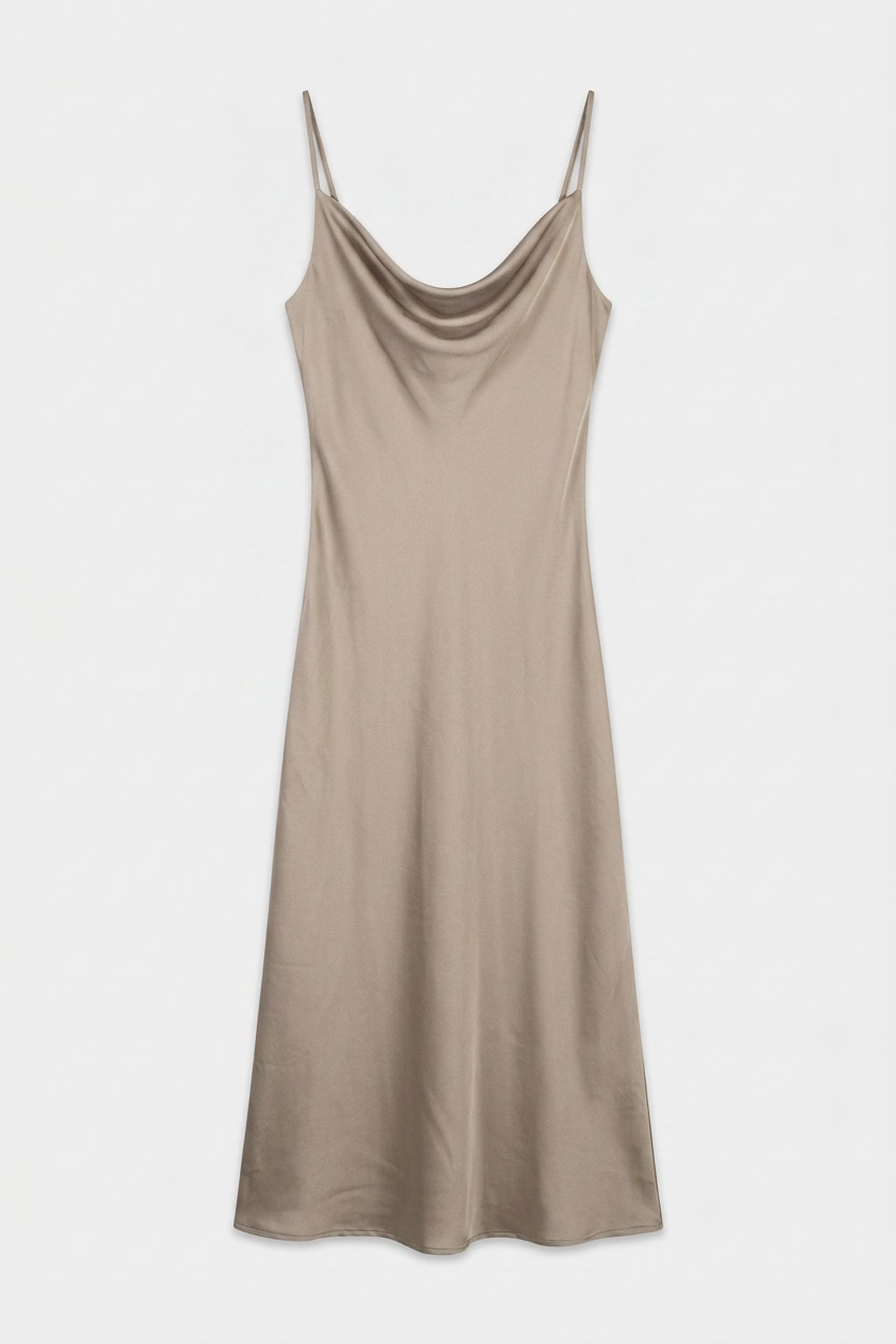 NEW AKILINA DRESS SAGE LEAF 3
