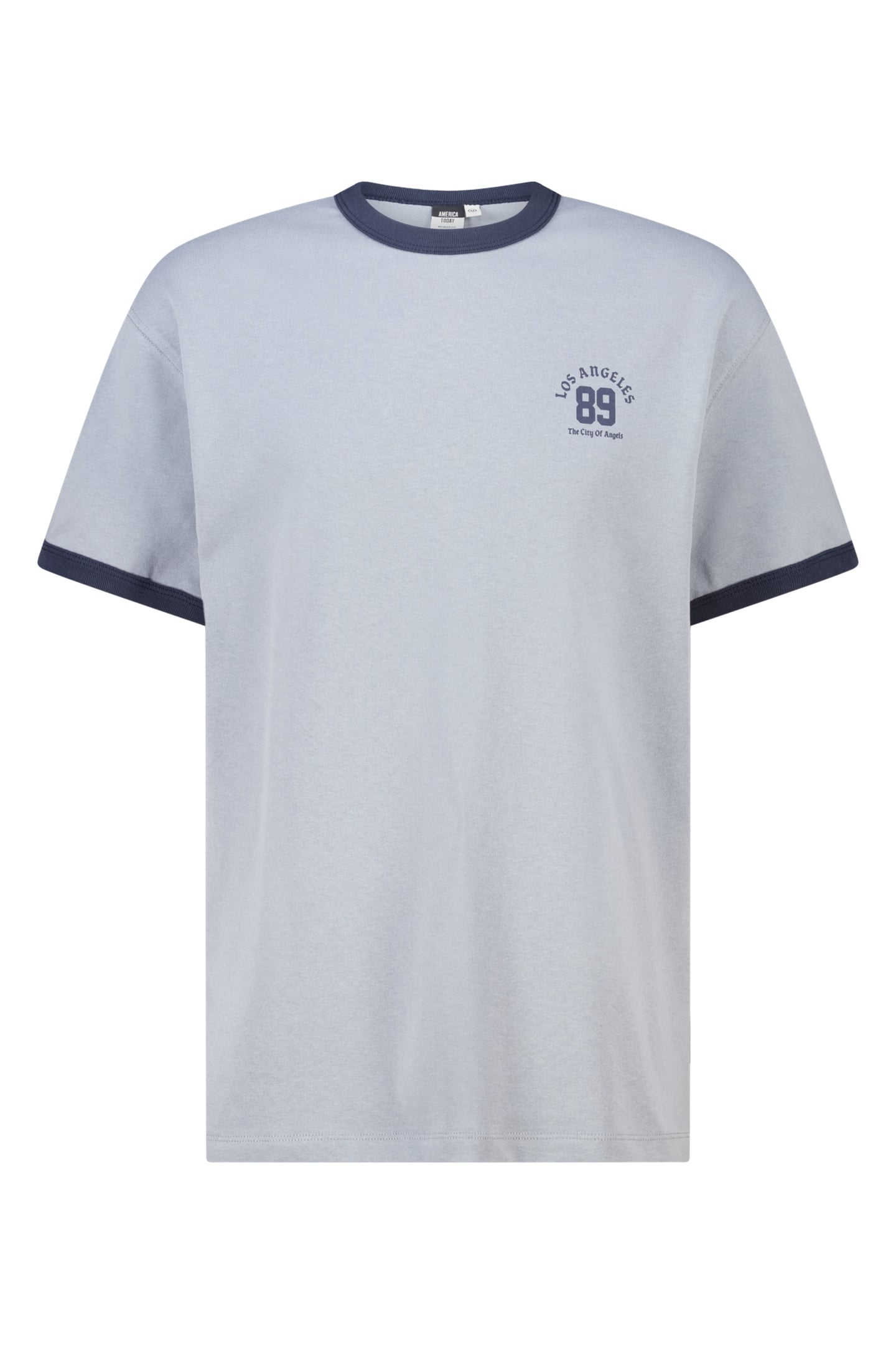 EDIS WASHED BLUE 3