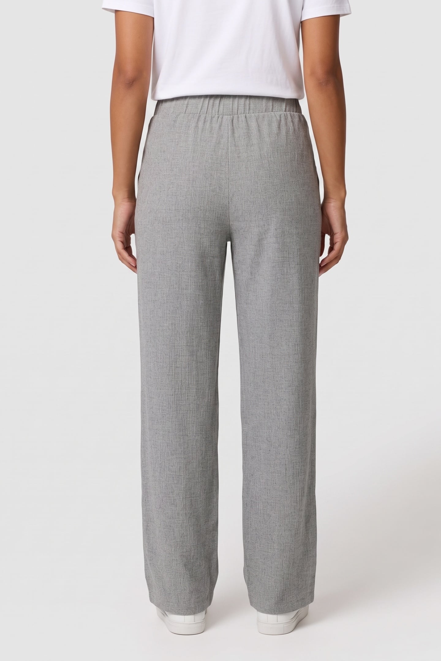 NOA PANTS GREY 2