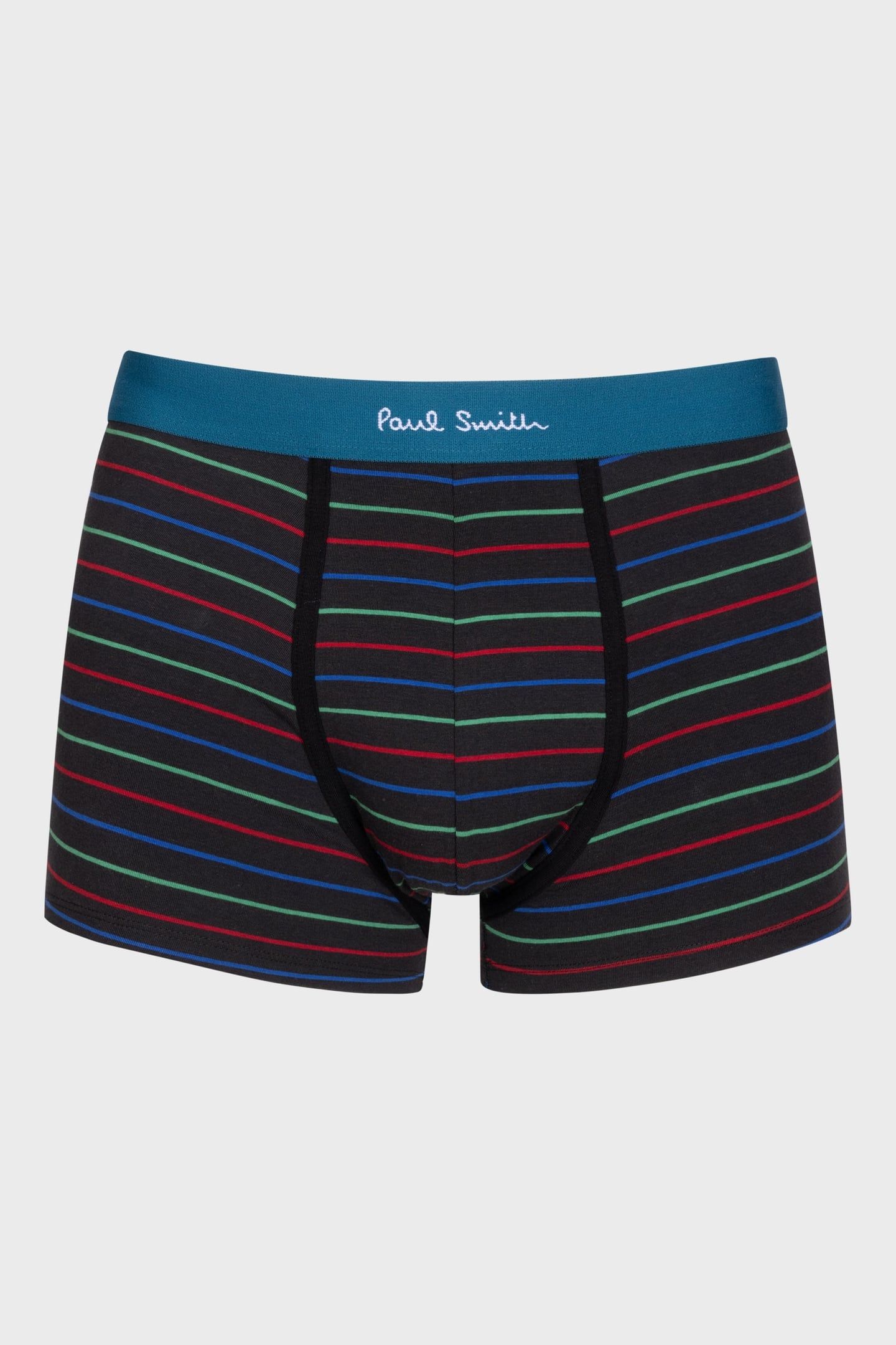 MEN TRUNK 3 PK BOSTON MIXED PLATE 1 5
