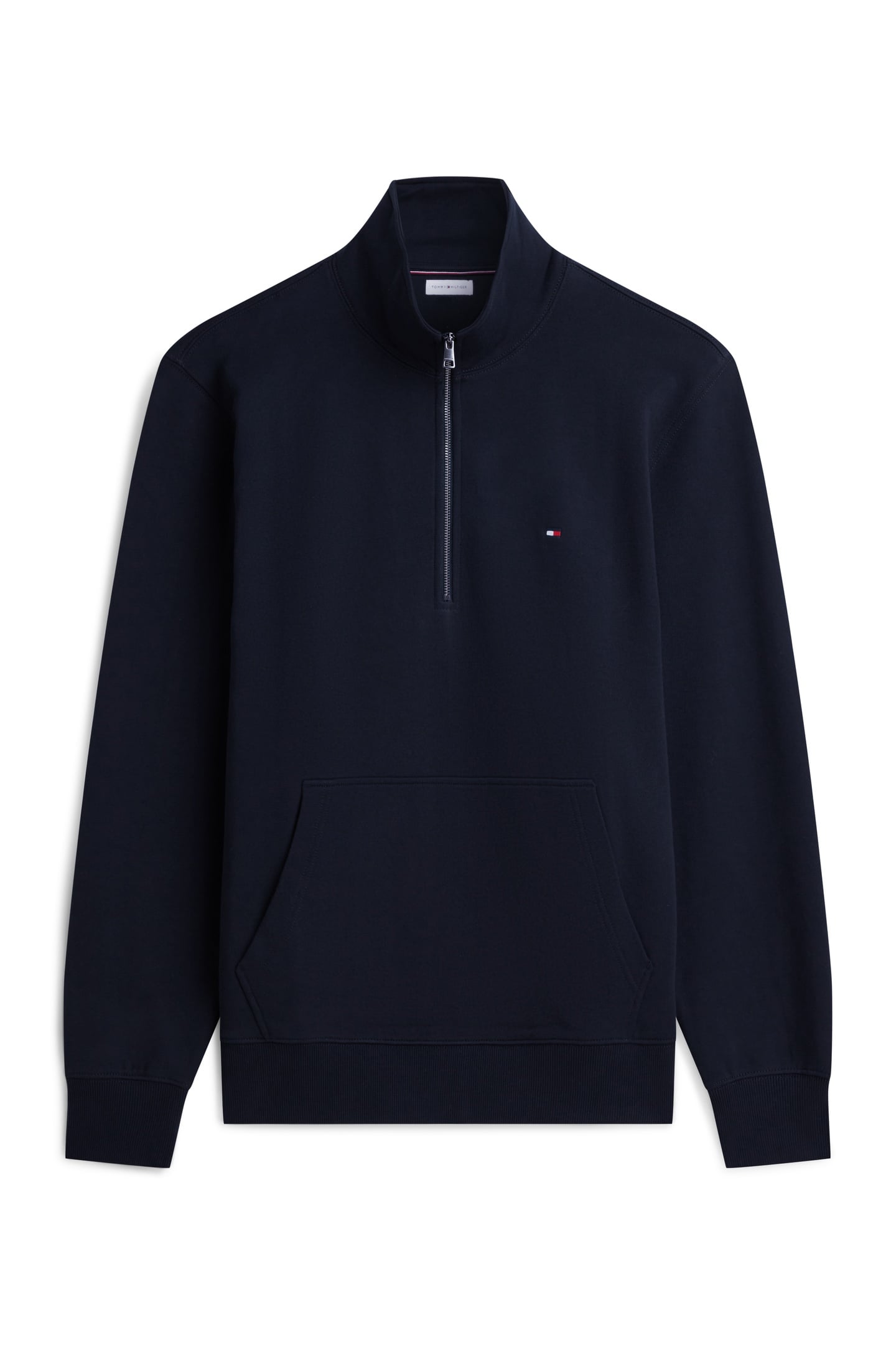 ESSENTIAL TERRY SWEATSHIRT DESERT SKY 4