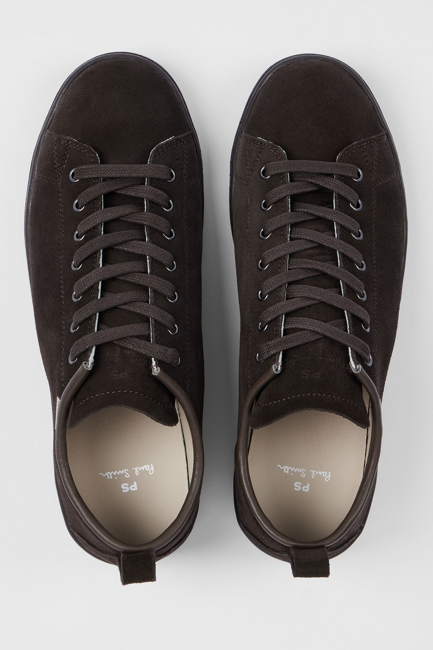 MENS SHOE MIYATA BROWN BROWN 4