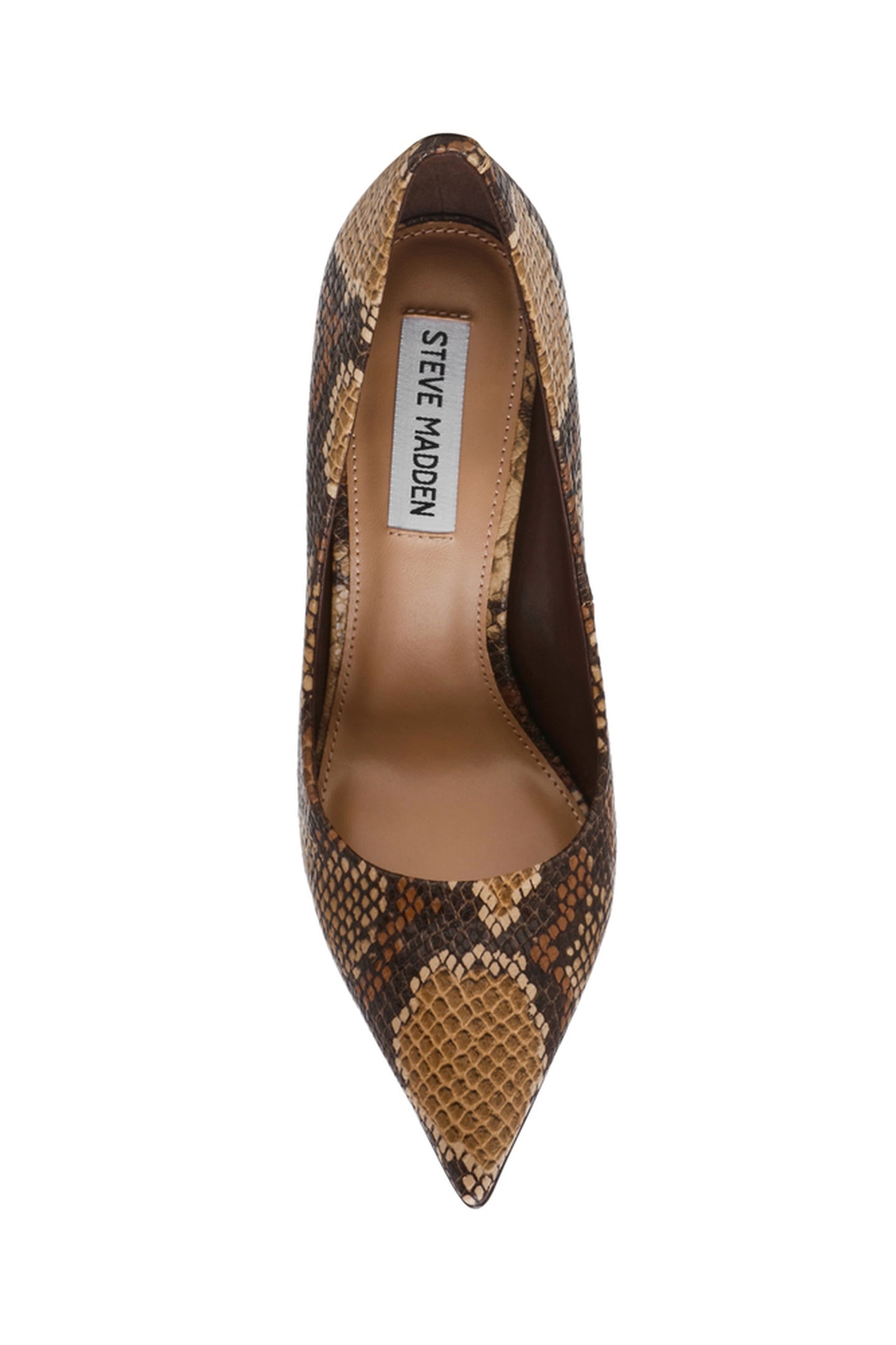 THRIVE PUMPS SNAKE 6