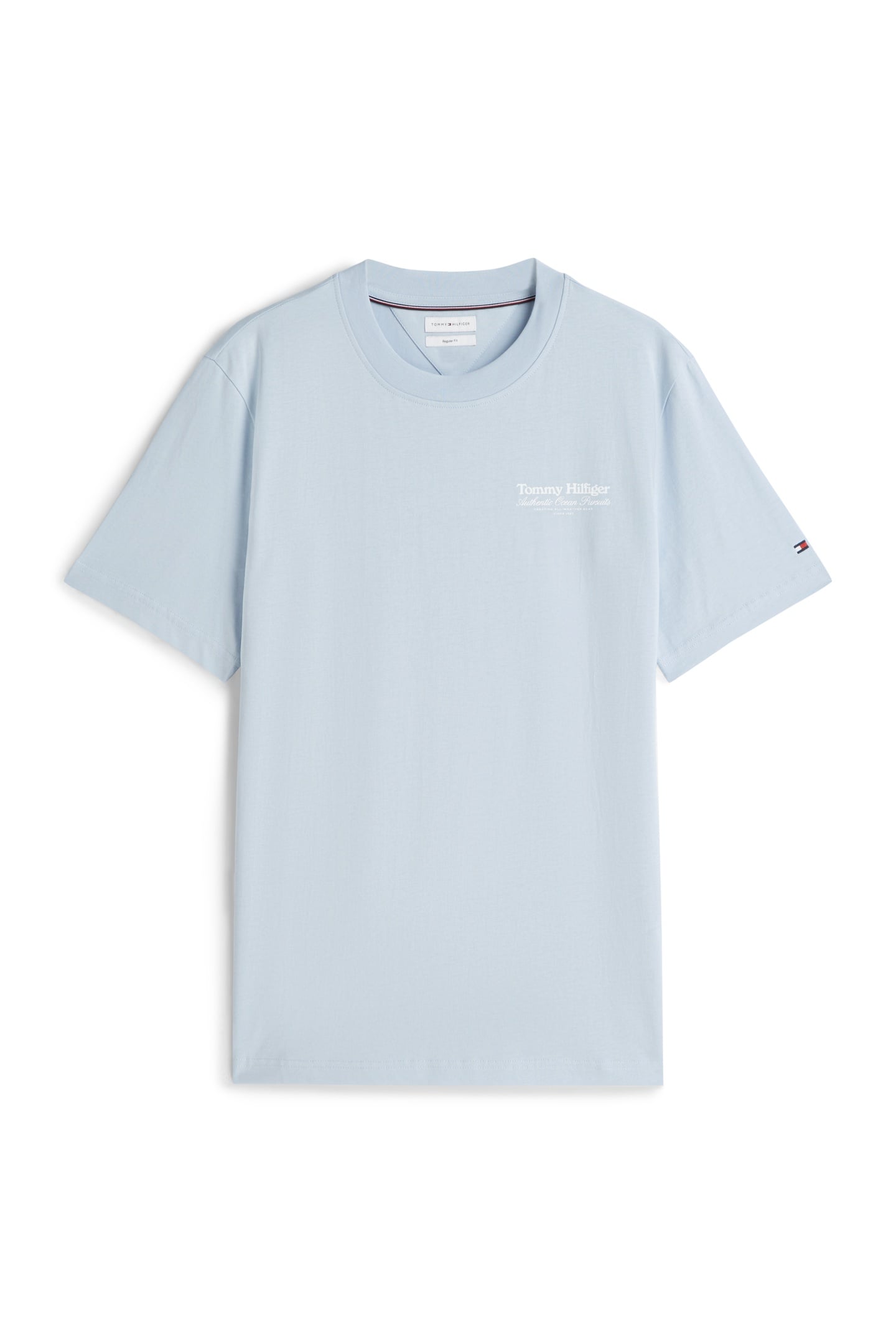 NAUTICAL BACK GRAPHIC BREEZY BLUE 4