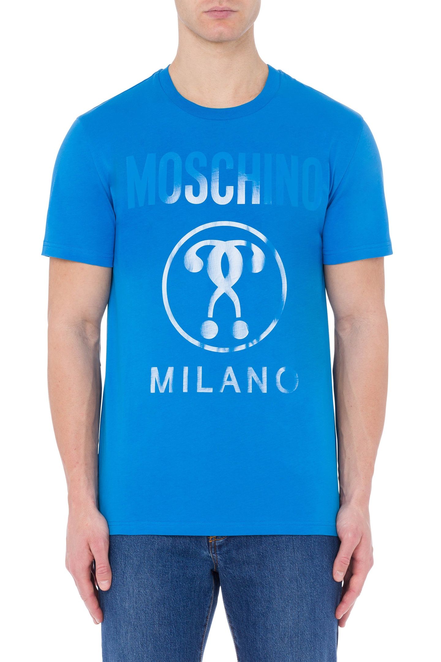 KNITWEAR BLUE 1