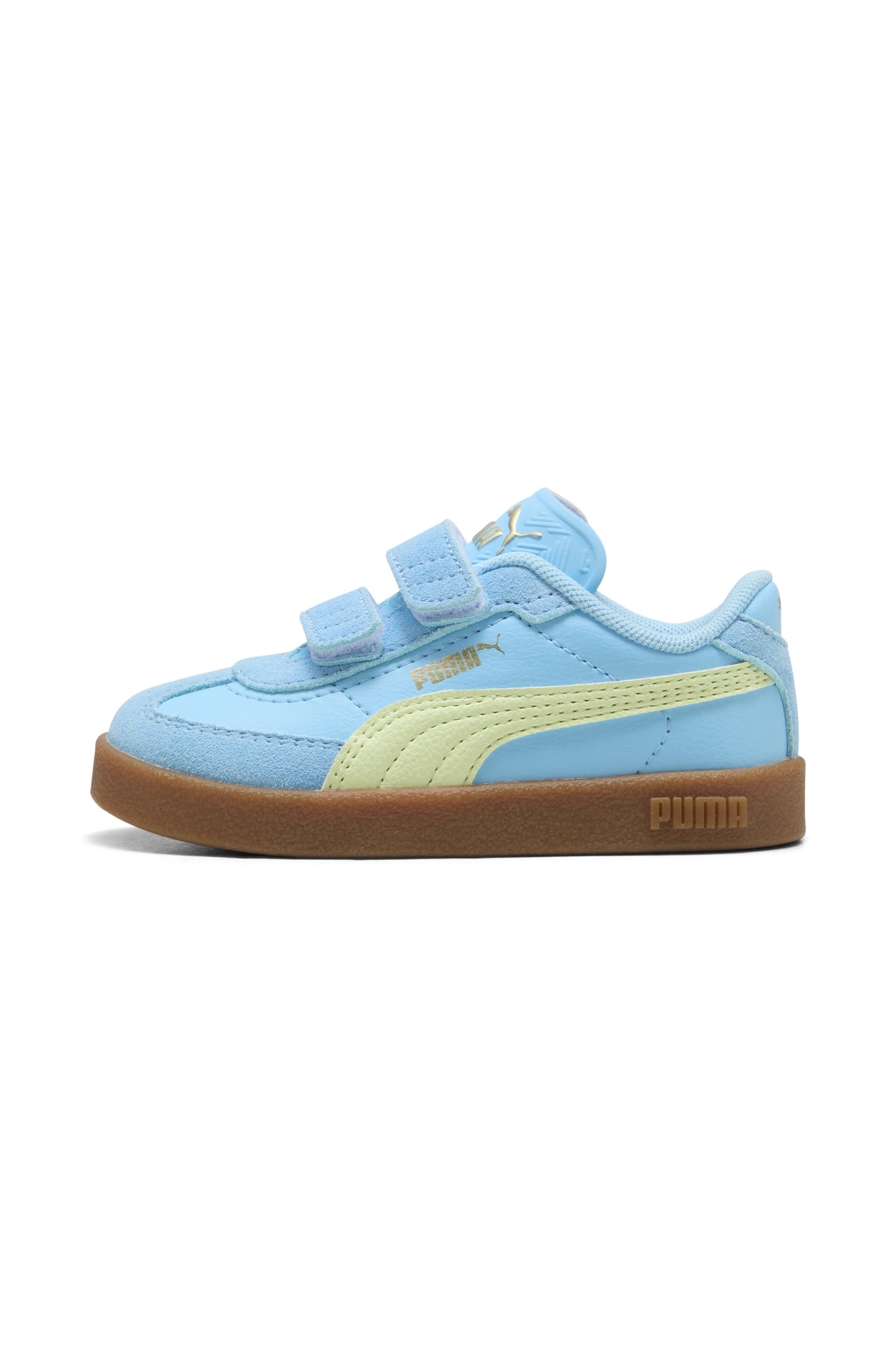 UNISEX CLUB II ERA V INF VIBRANT BLUE-APPLE SPRITZ 6