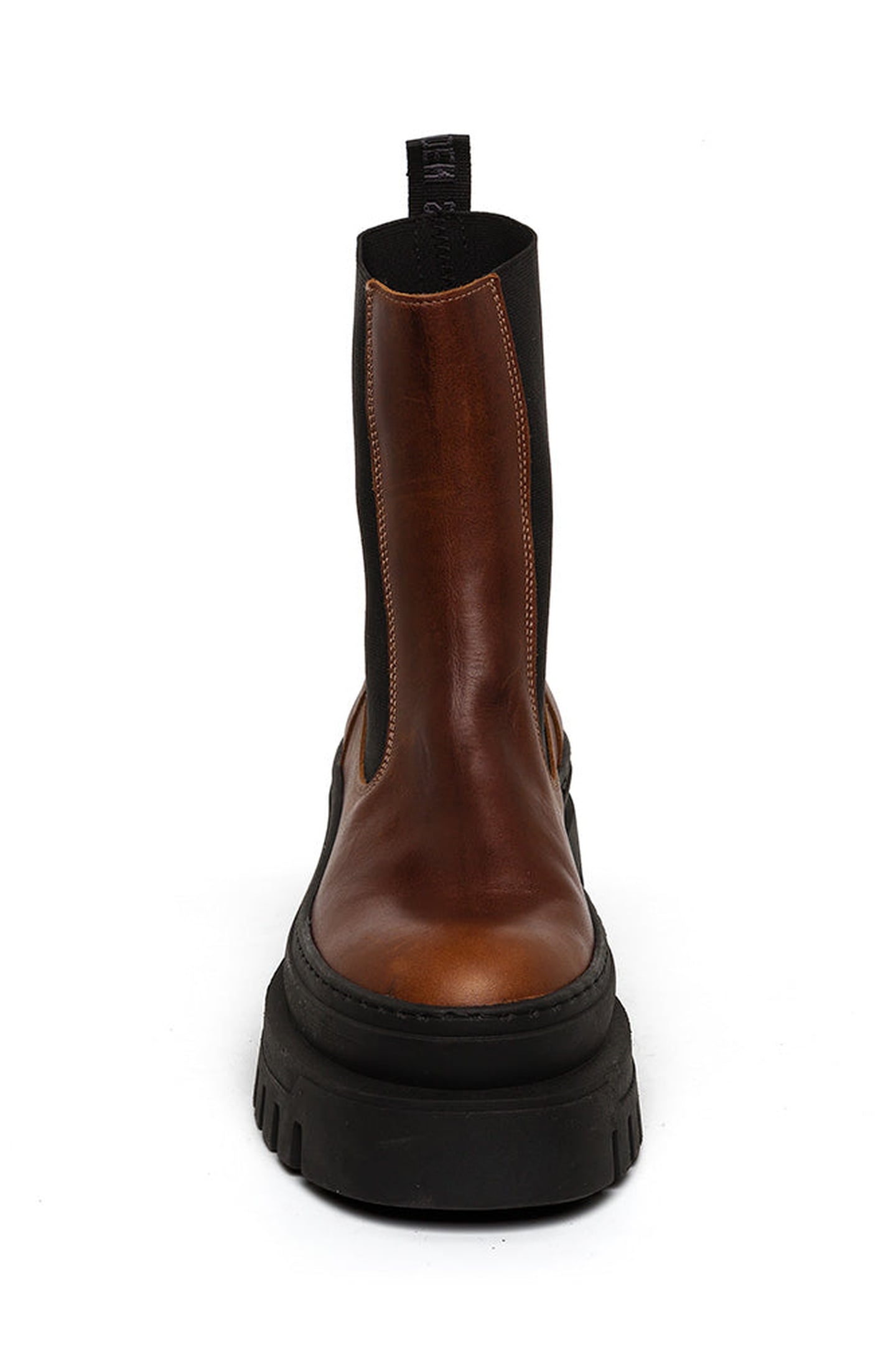 CASSANDRA BOOTS CHESTNUT 3
