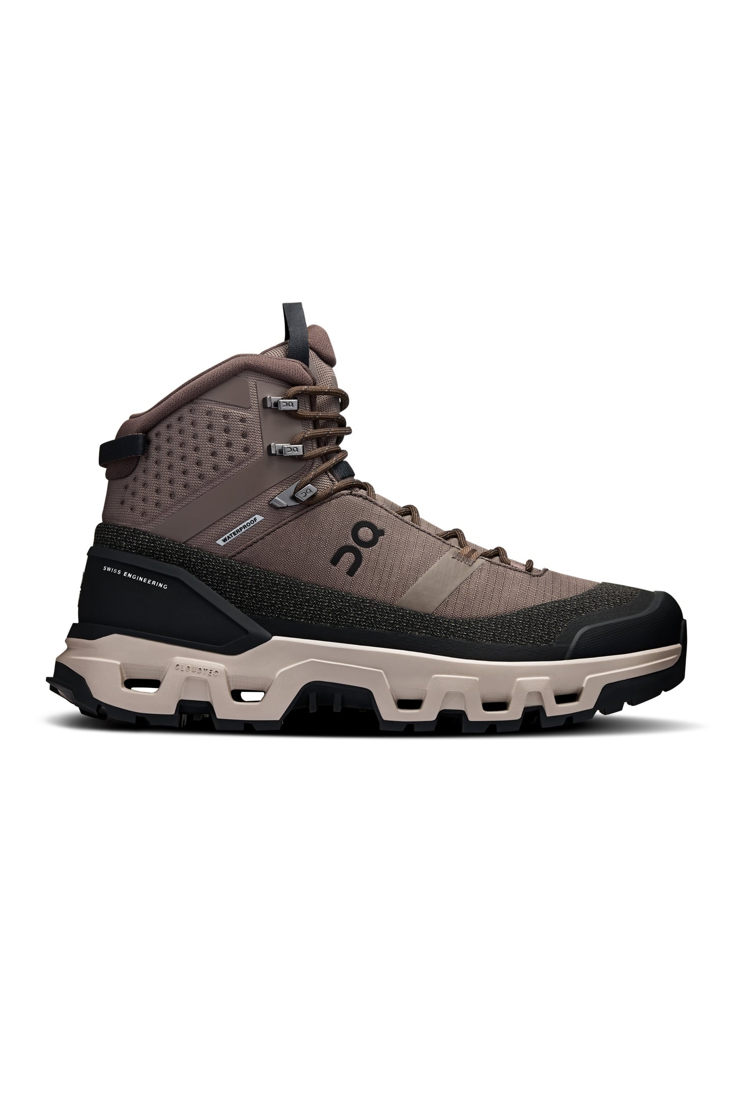 CLOUDROCK TREK WP 1 ASH | FOG 1