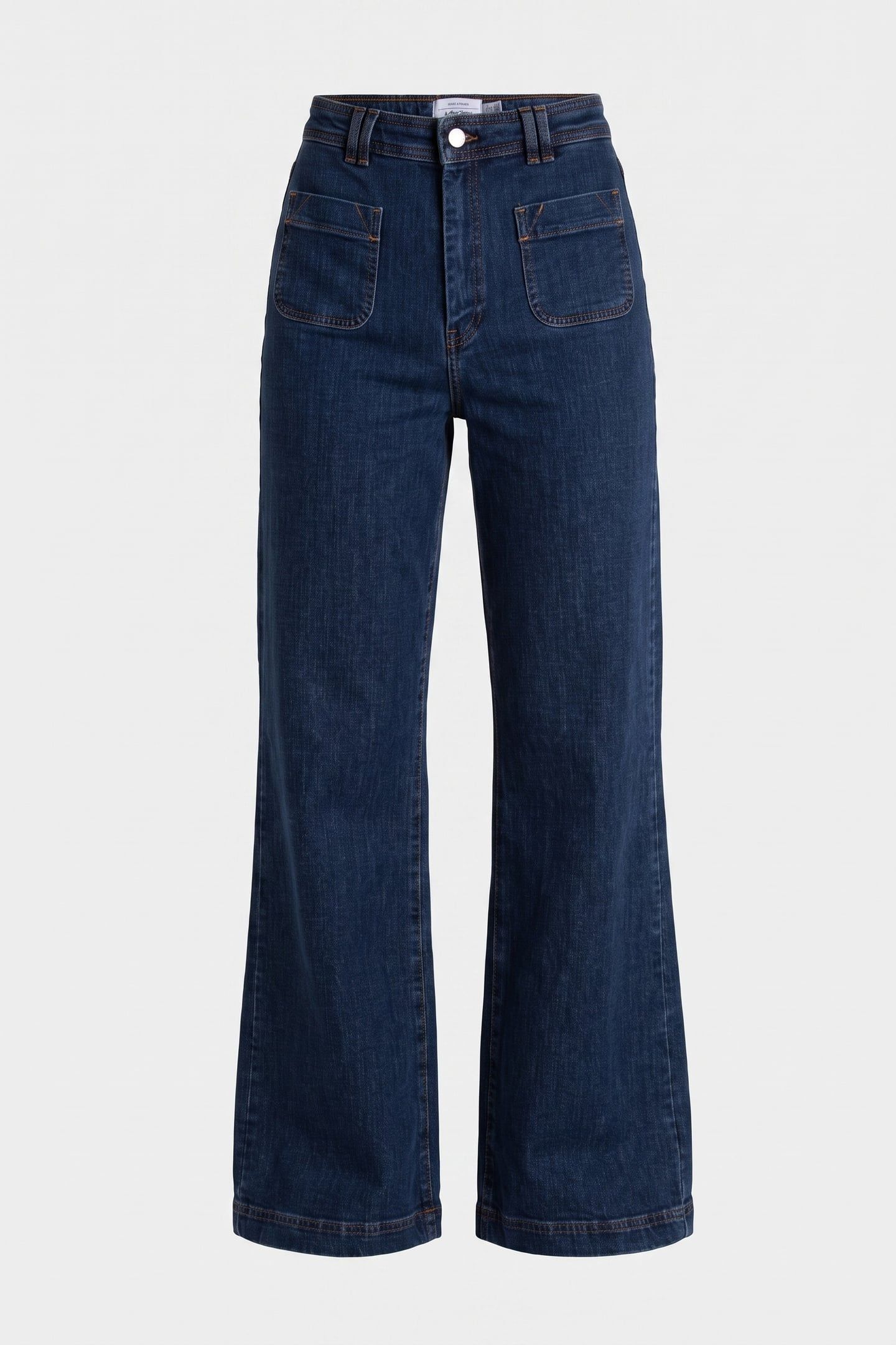 PA TASHA JEANS BLUE 3
