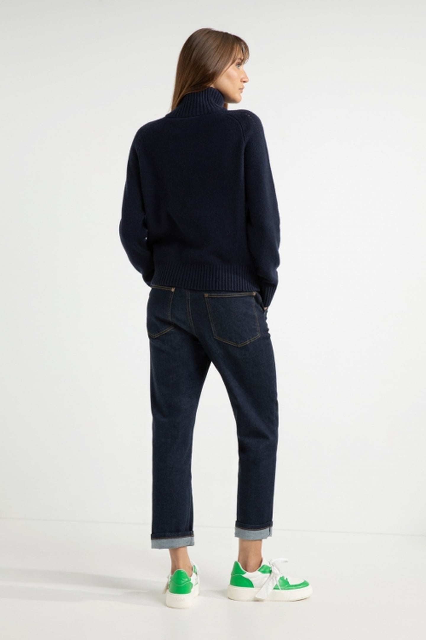 SHANE SWEATER NAVY 3