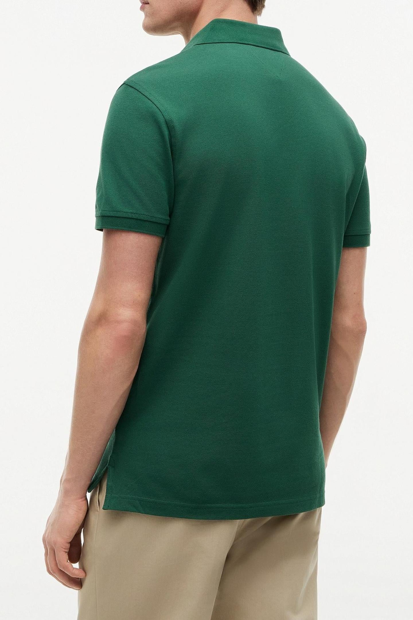 1985 REGULAR POLO STREET GREEN 3
