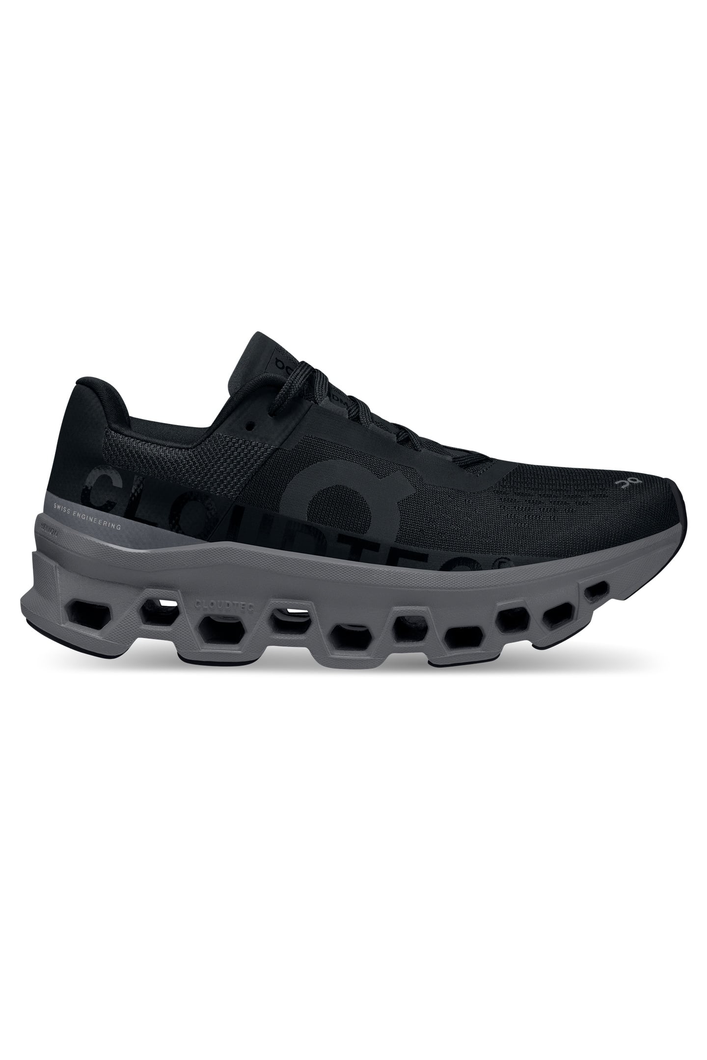 CLOUDMONSTER 1 BLACK | MAGNET 1