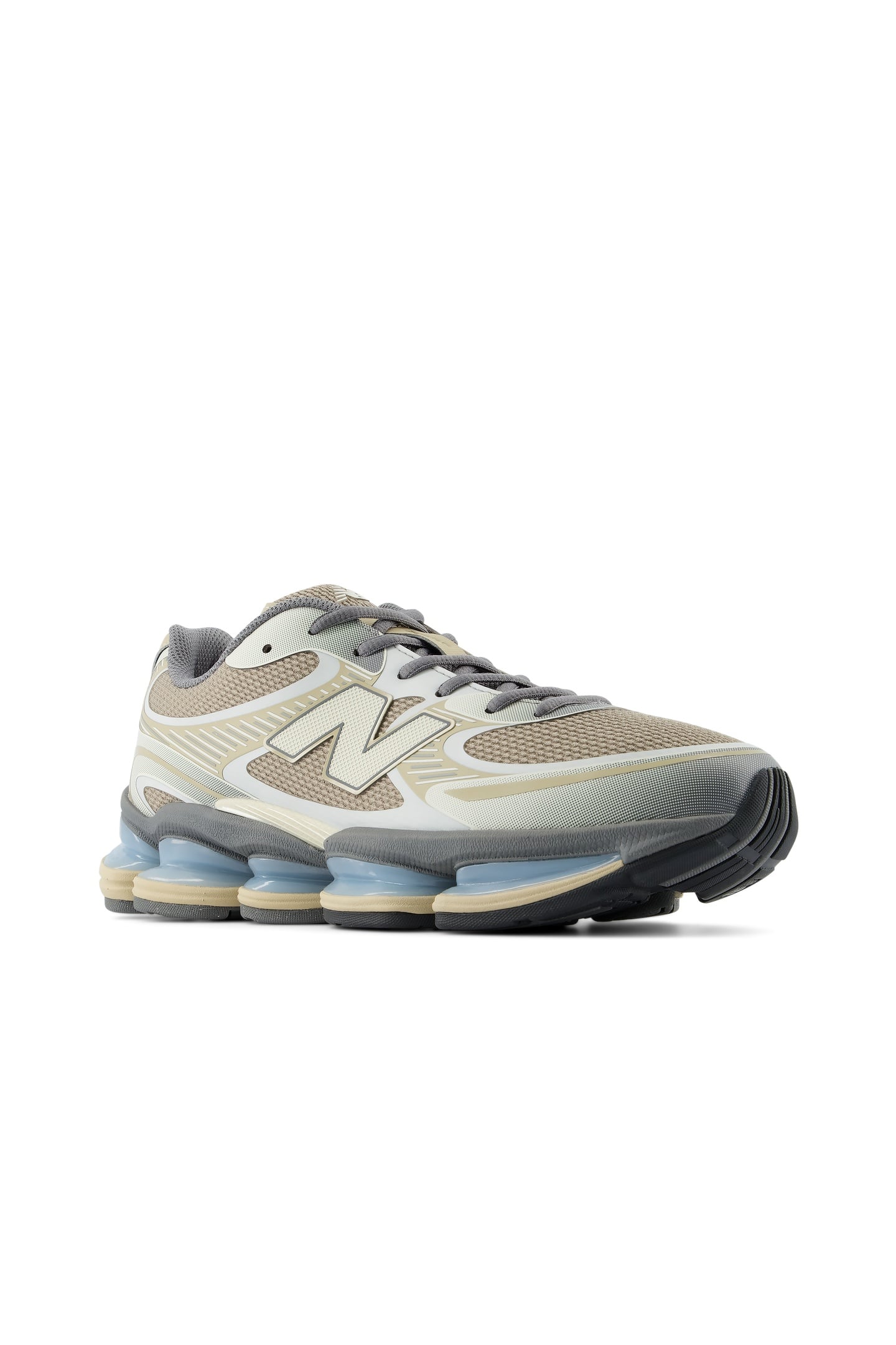 UNISEX ABZORB 2000 GREY MATTER 2