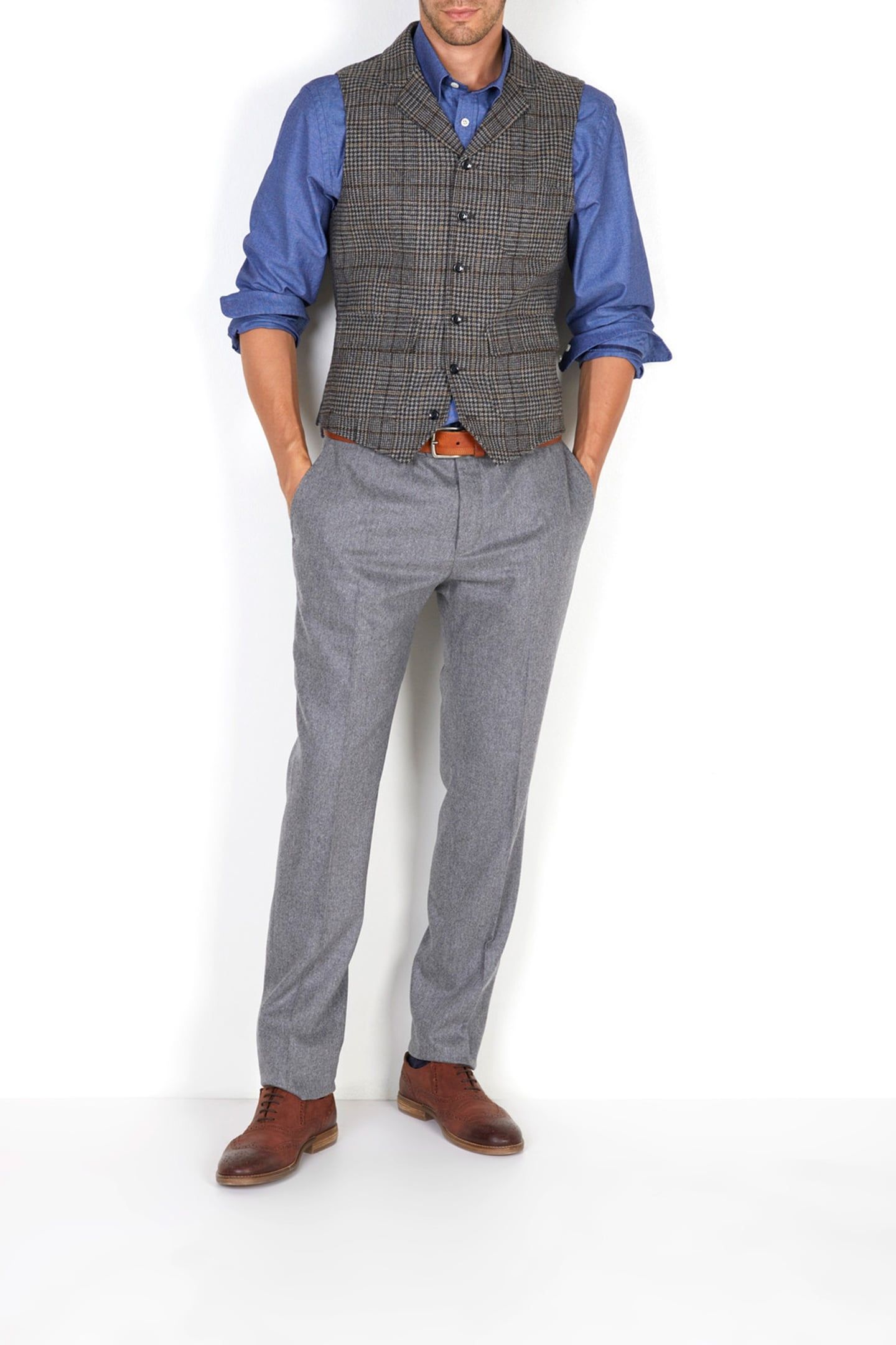 RLBLD GILET MULTI 1