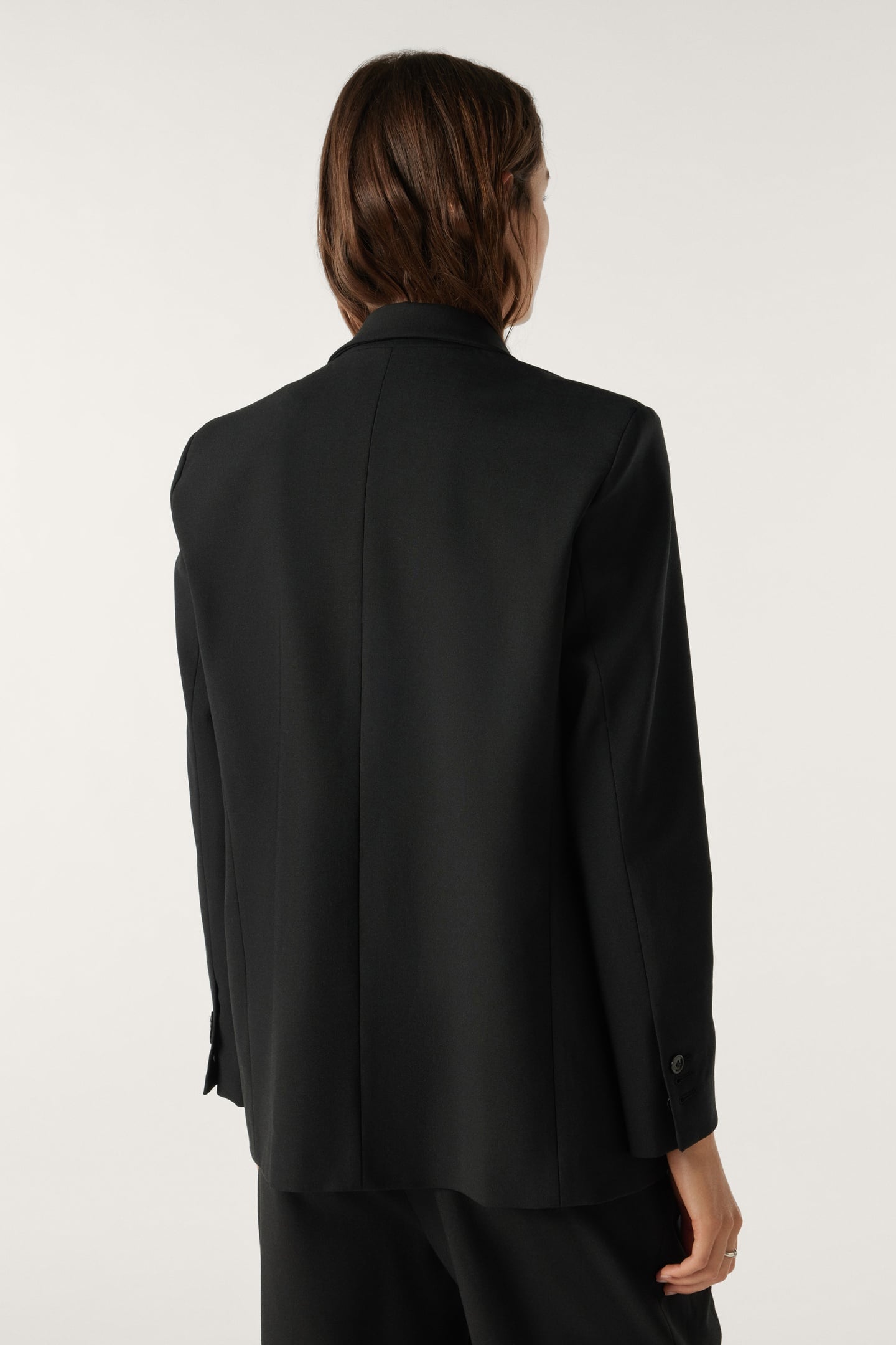 BLAZER BLACK 2