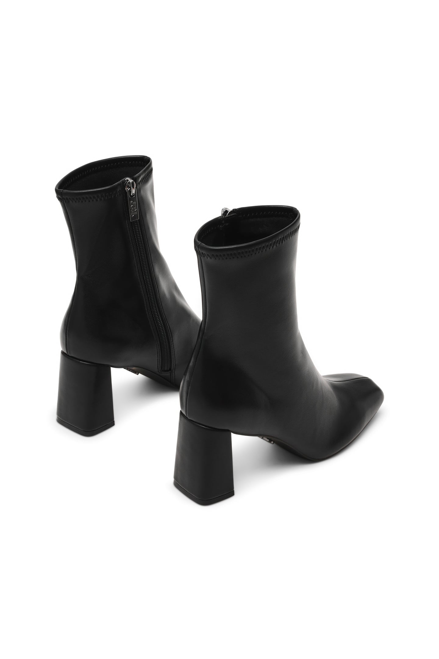 HURST BOOTIES BLACK 3
