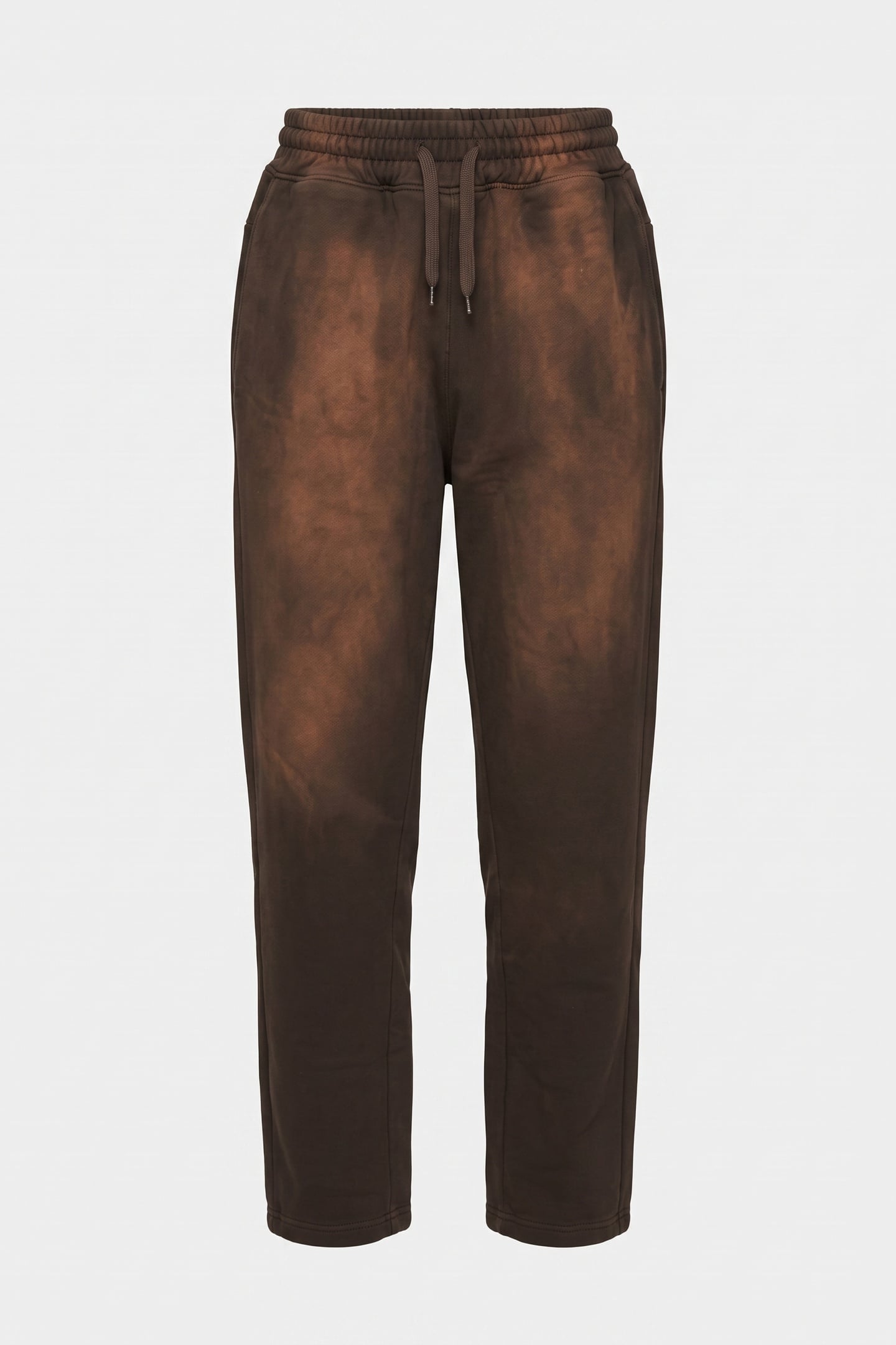 CHARLIE PANTS BROWN 3