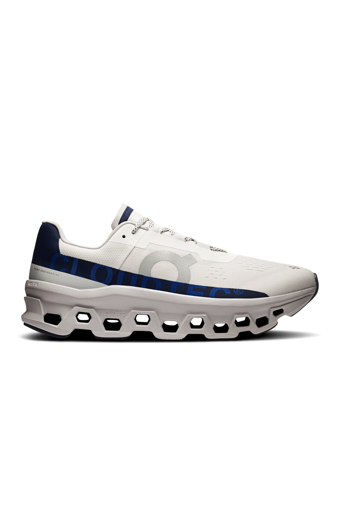 CLOUDMONSTER 1 IVORY | MIDNIGHT 1