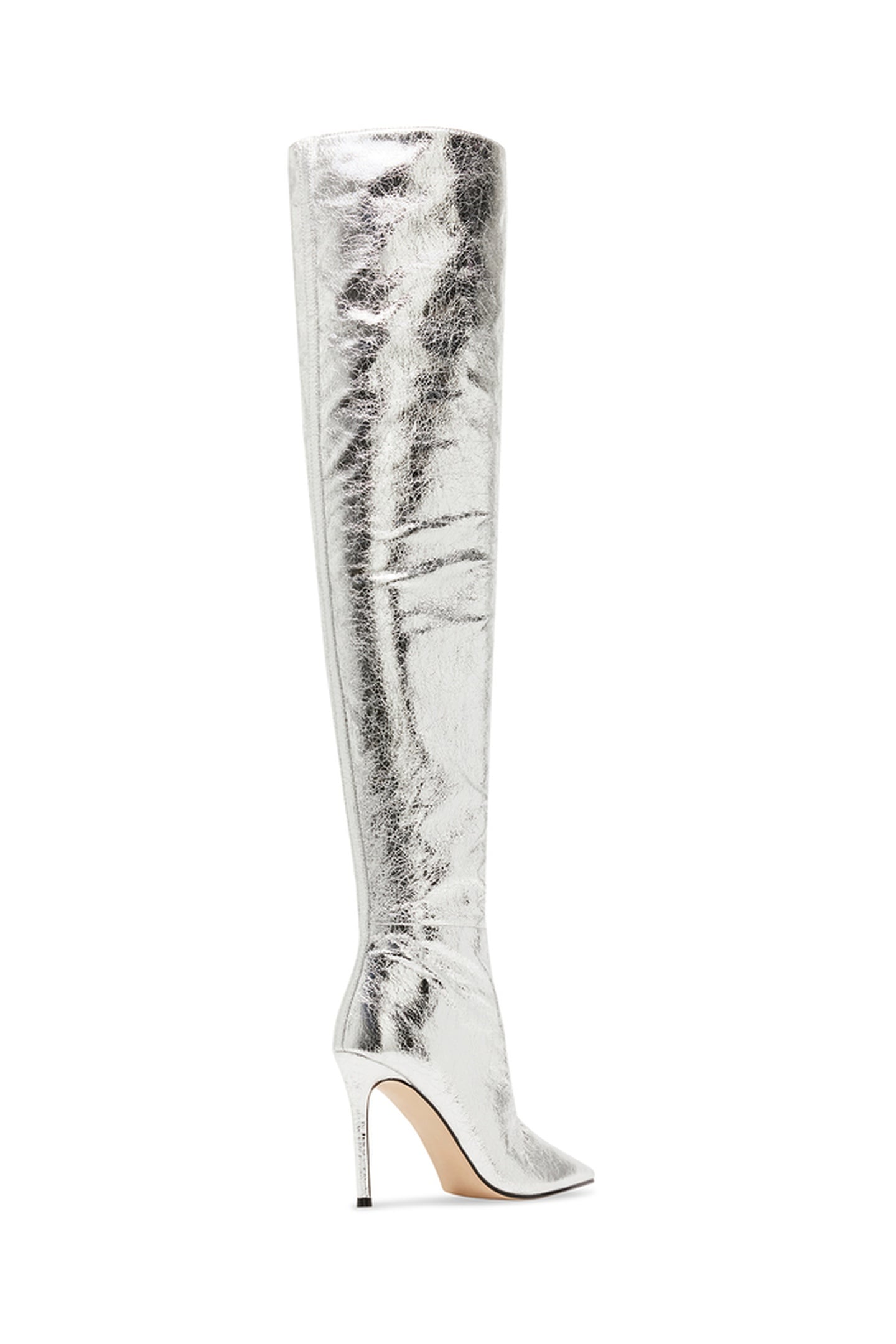 EPIC BOOTS SILVER 3