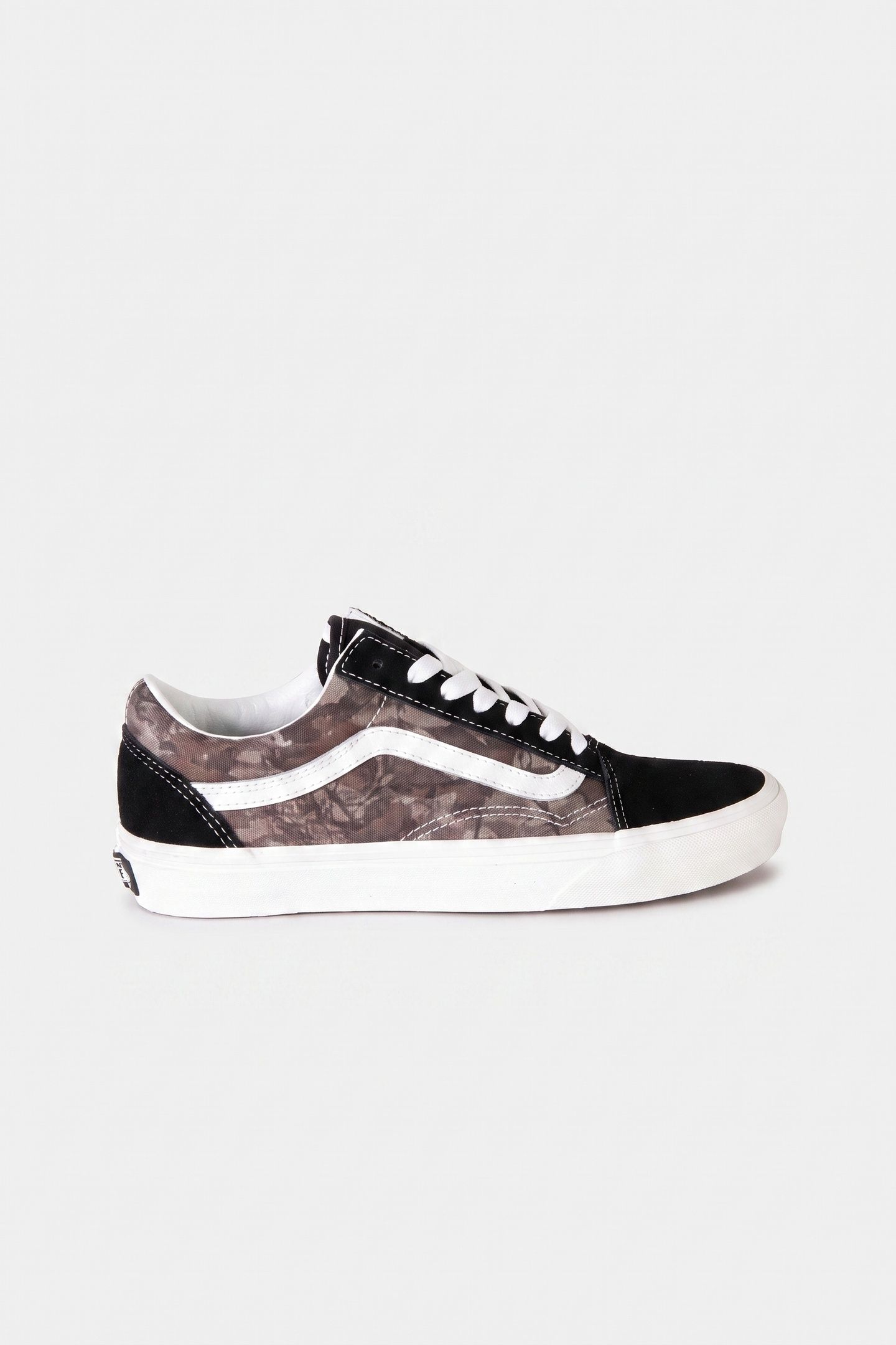 UNISEX OLD SKOOL BLACK 1