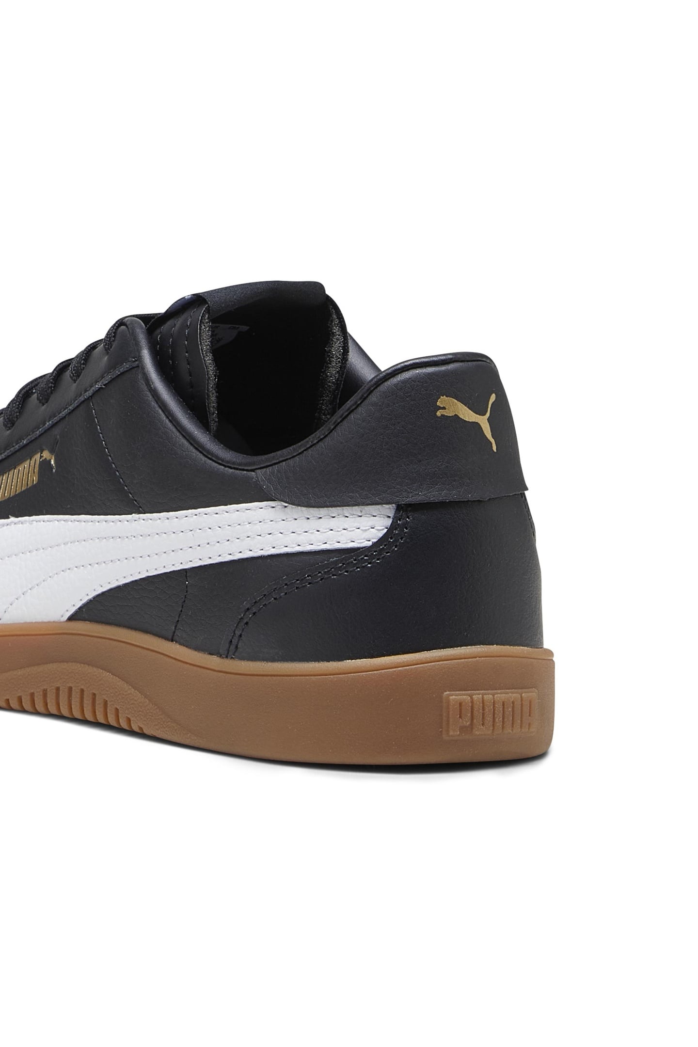 UNISEX CLUB 5V5 BLACK-WHITE-GOLD 3