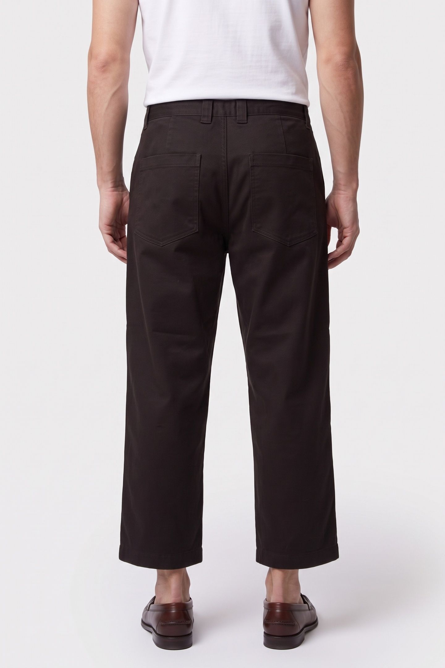CHANDI TROUSER BLACK 2