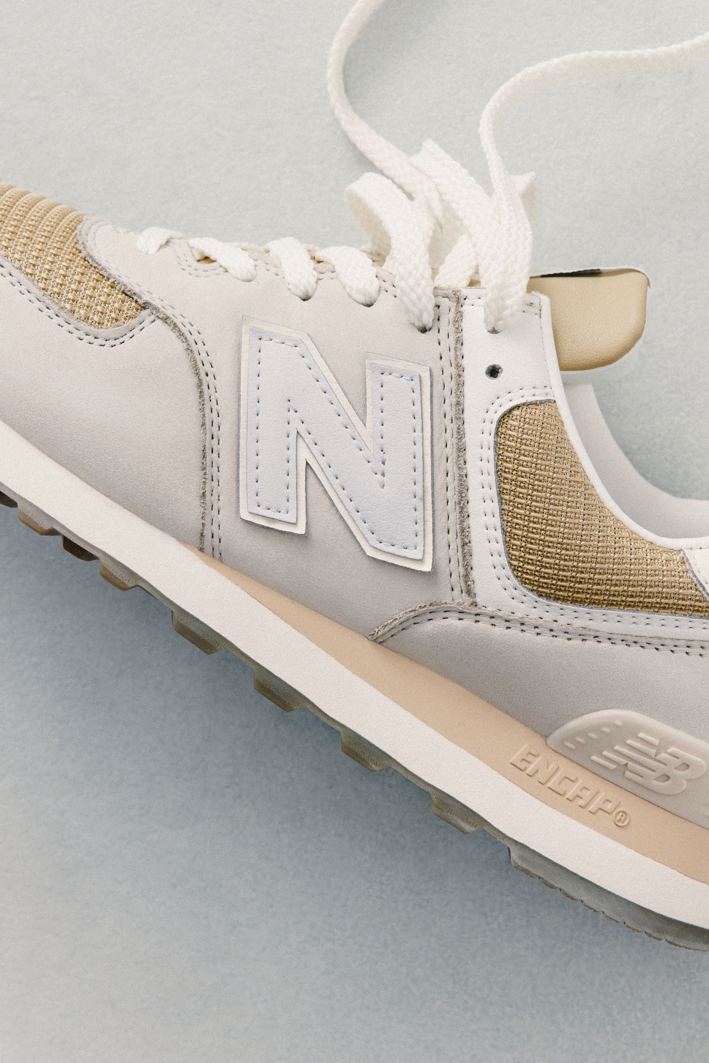 UNISEX 574 SHIPYARD 9