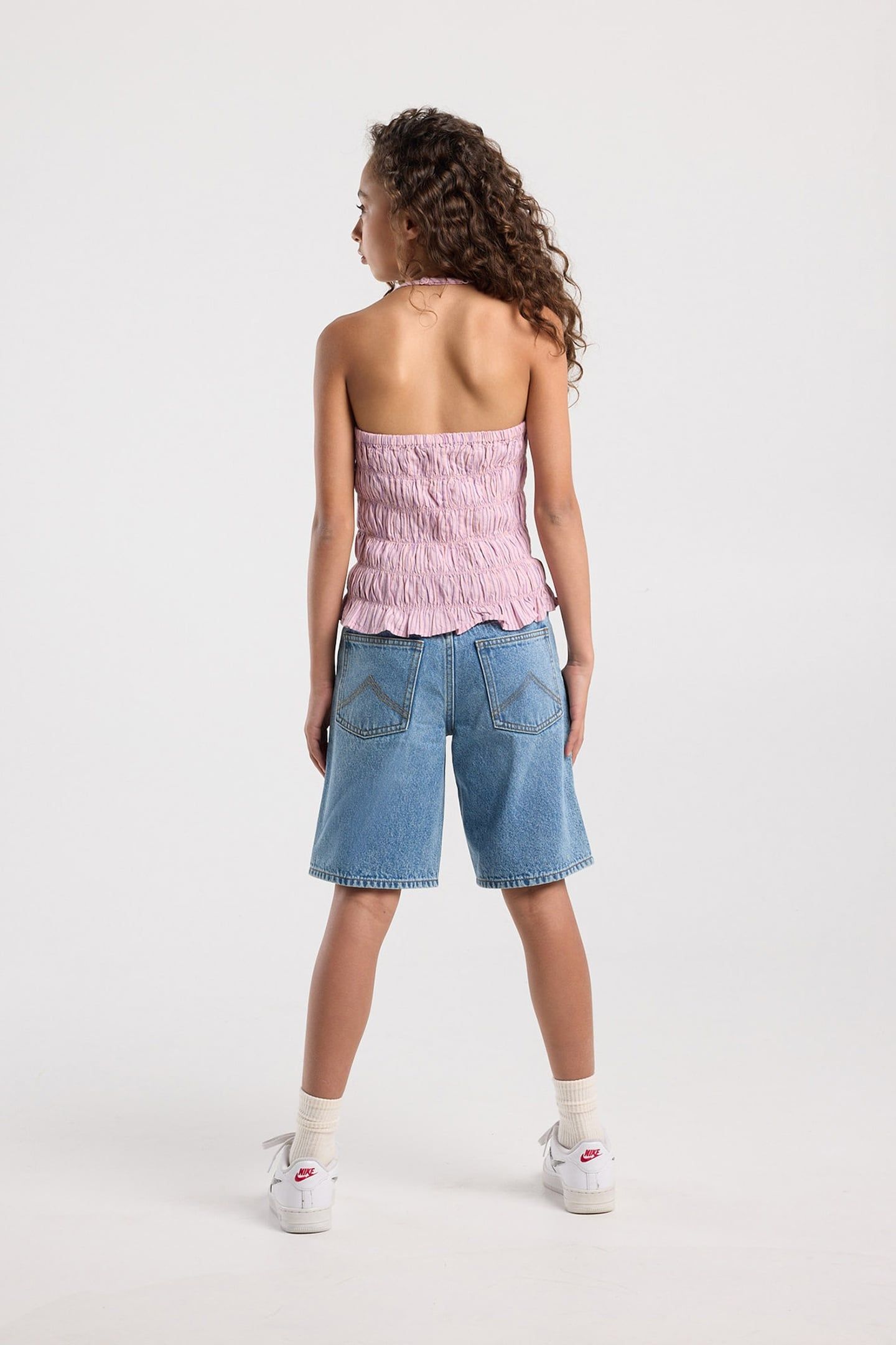 ILSE JR PINK 2