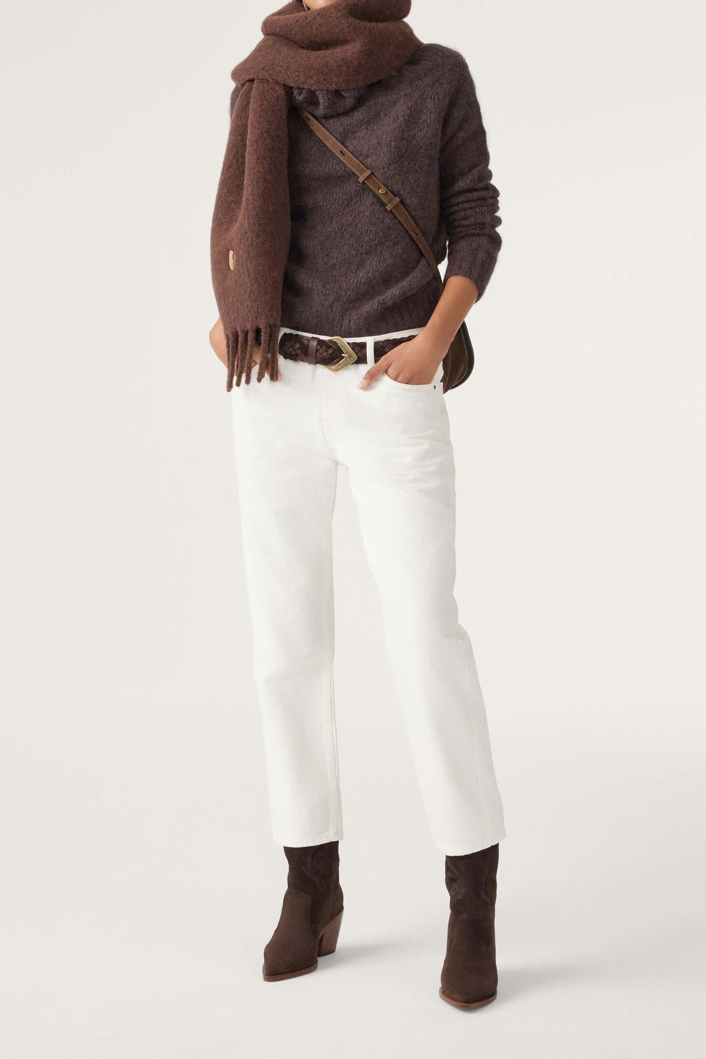 STRAIGHT OFFWHITE 7