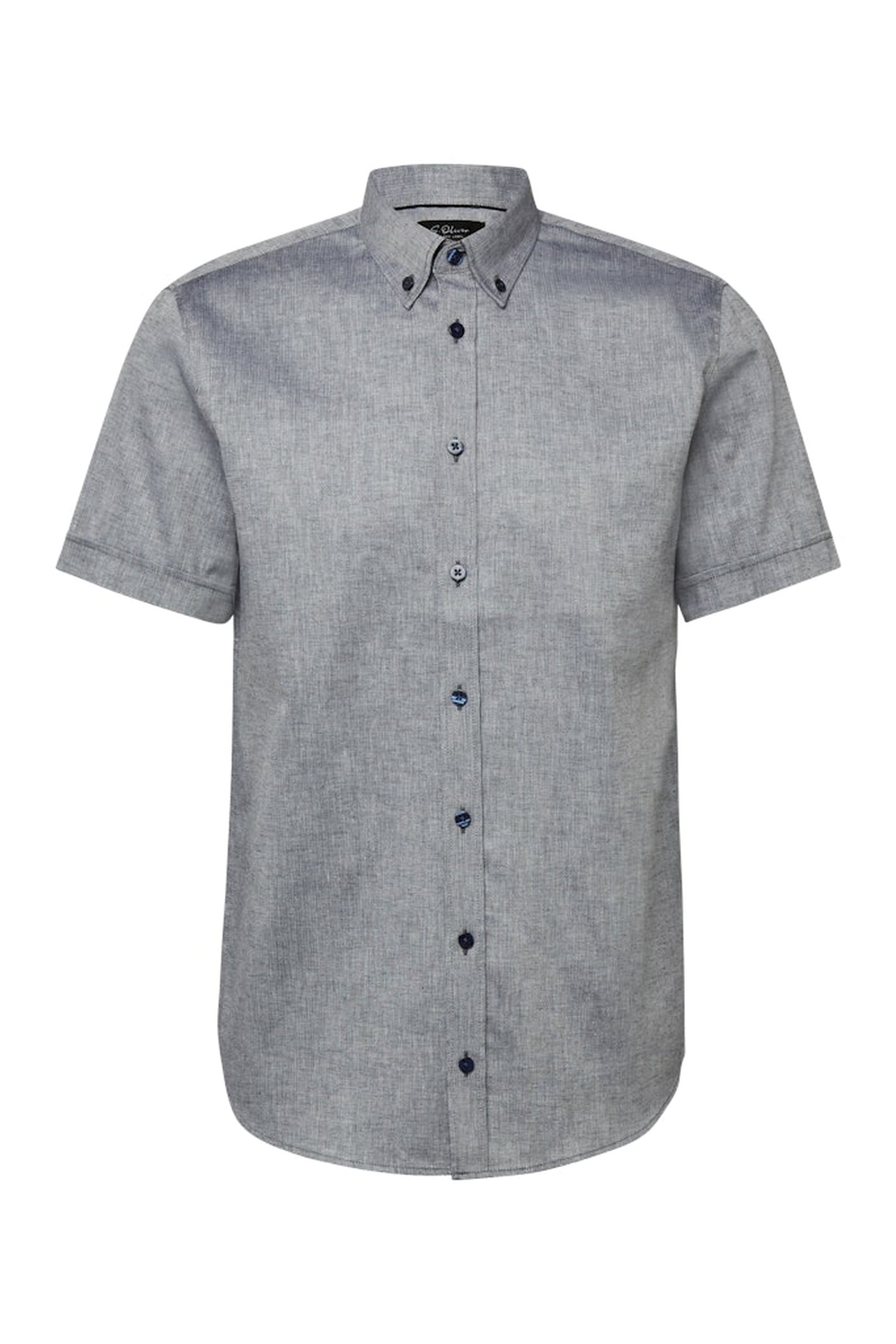 S.OLIVER SHIRTS MARINE 4