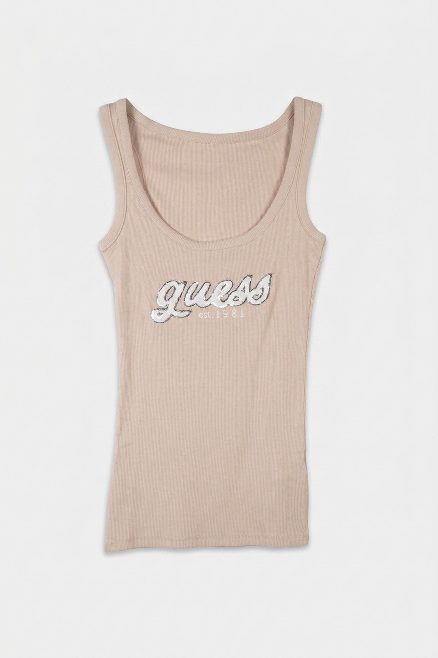 CHENILLE LOGO TANK T CEMENTO 3