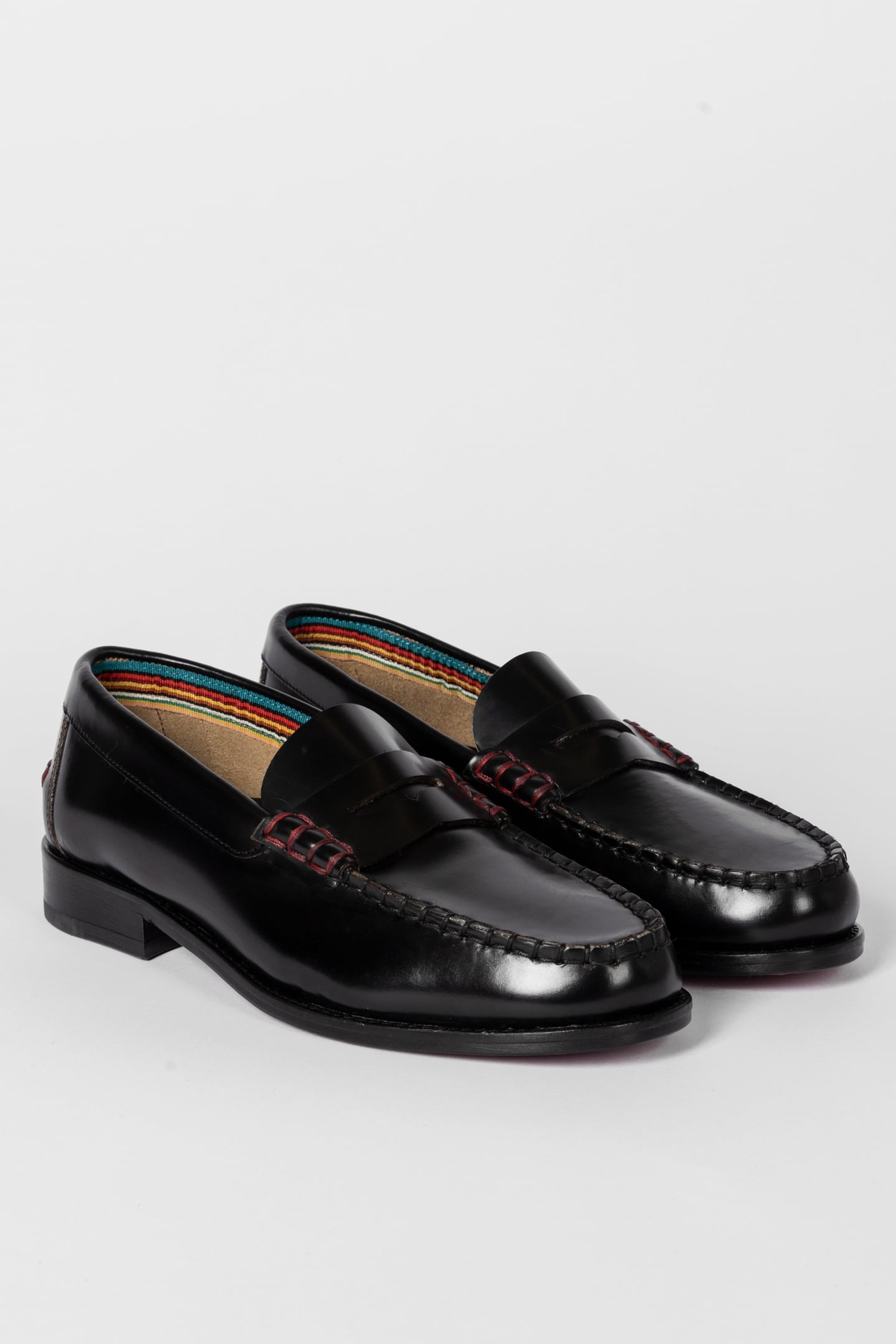 WOMENS SHOE LAIDA BLACK BLACK 7