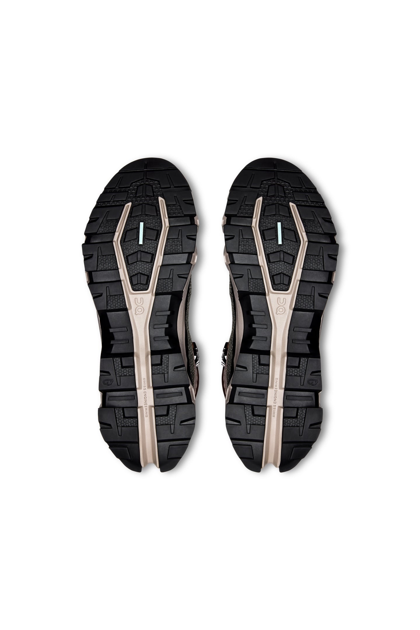 CLOUDROCK TREK WP 1 ASH | FOG 5