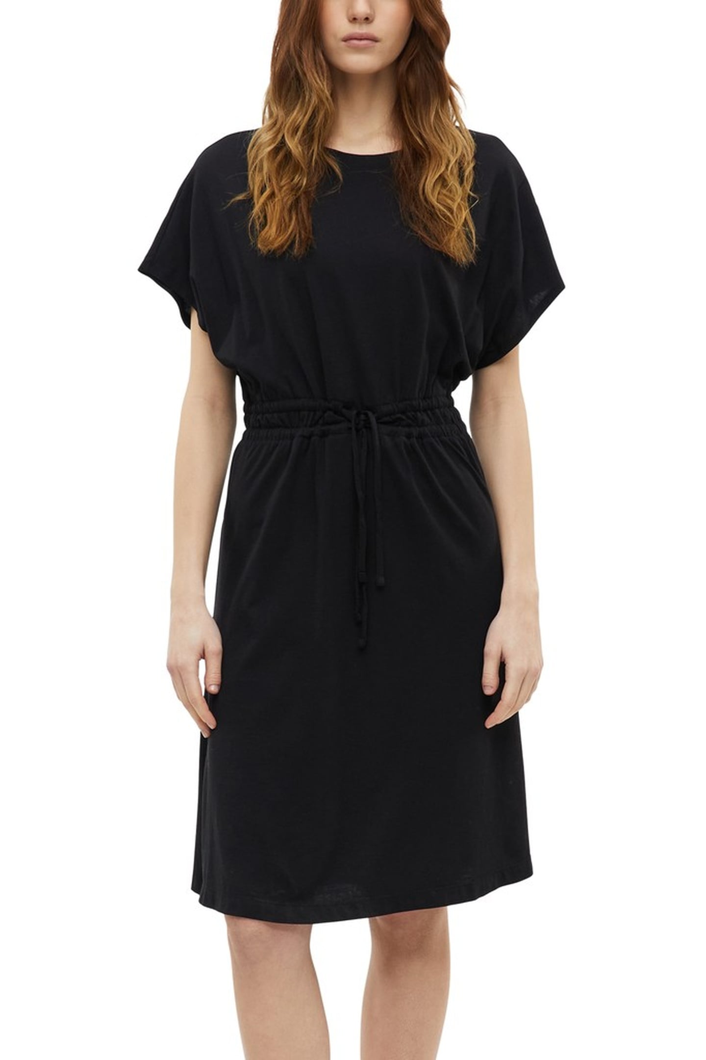 S.OLIVER DRESSES BLACK 1