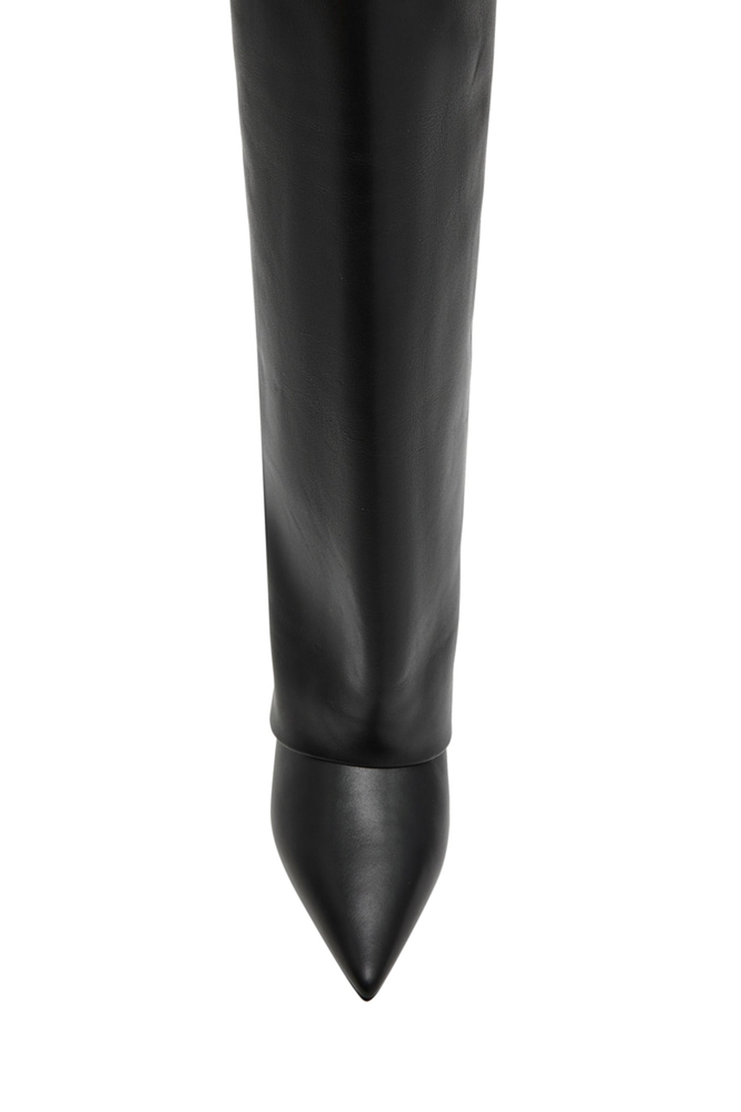 LUCA BOOTS BLACK LEATHER 5