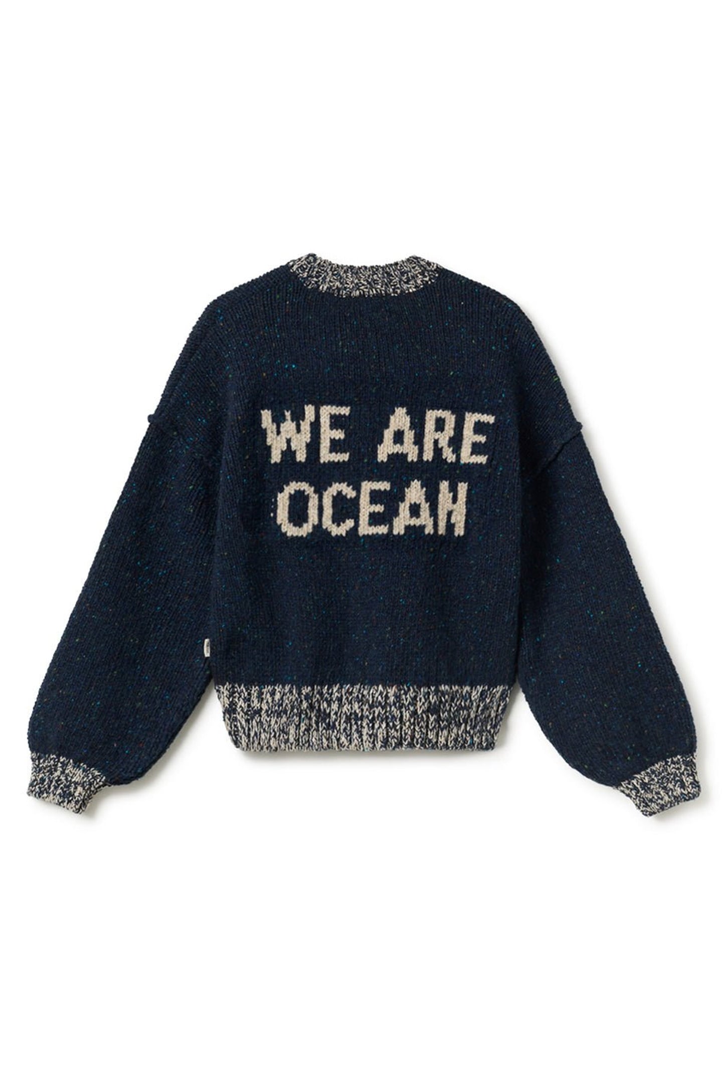 BELKOVSKY KNIT BLUE 5
