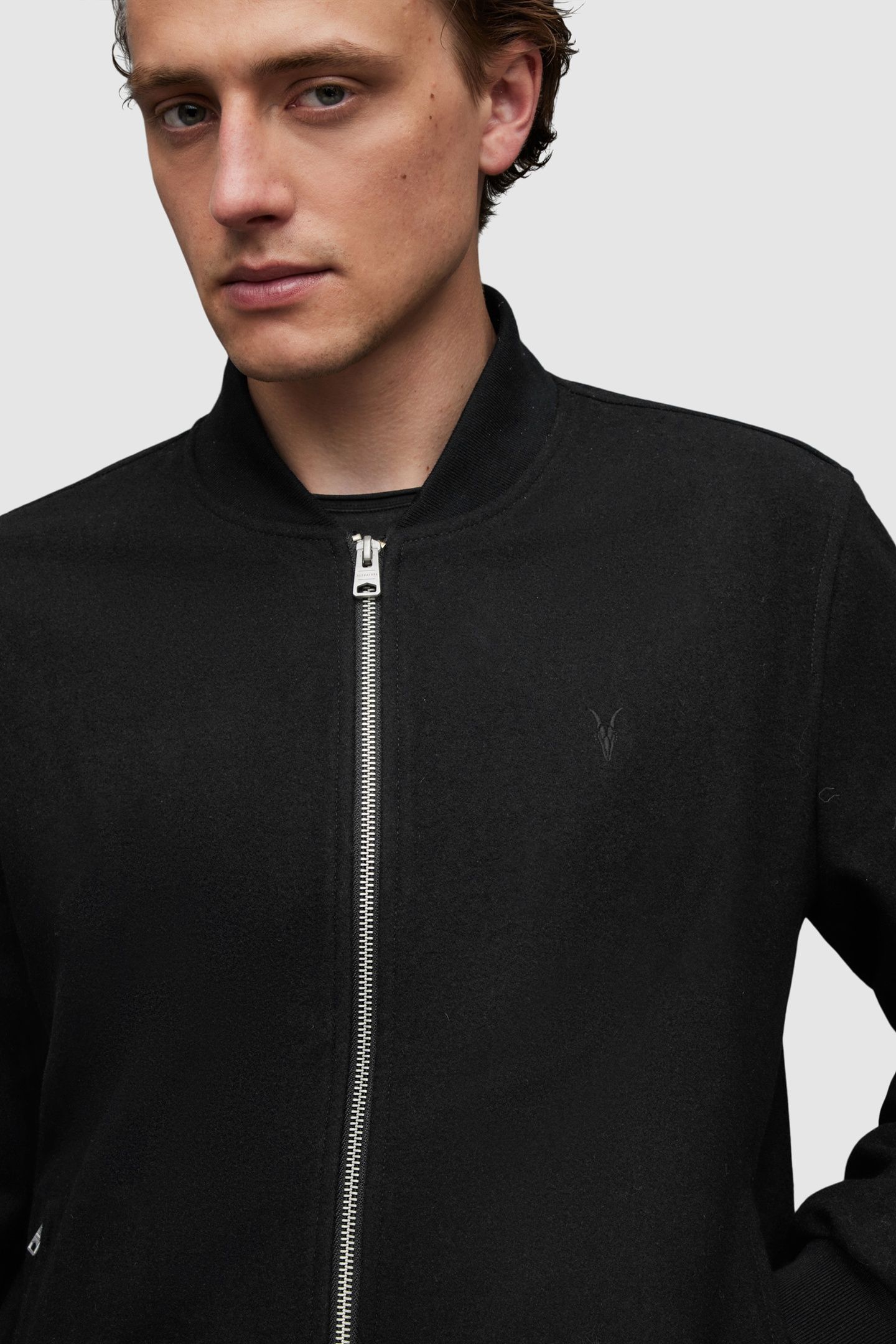 BARDSLEY BOMBER BLACK 8