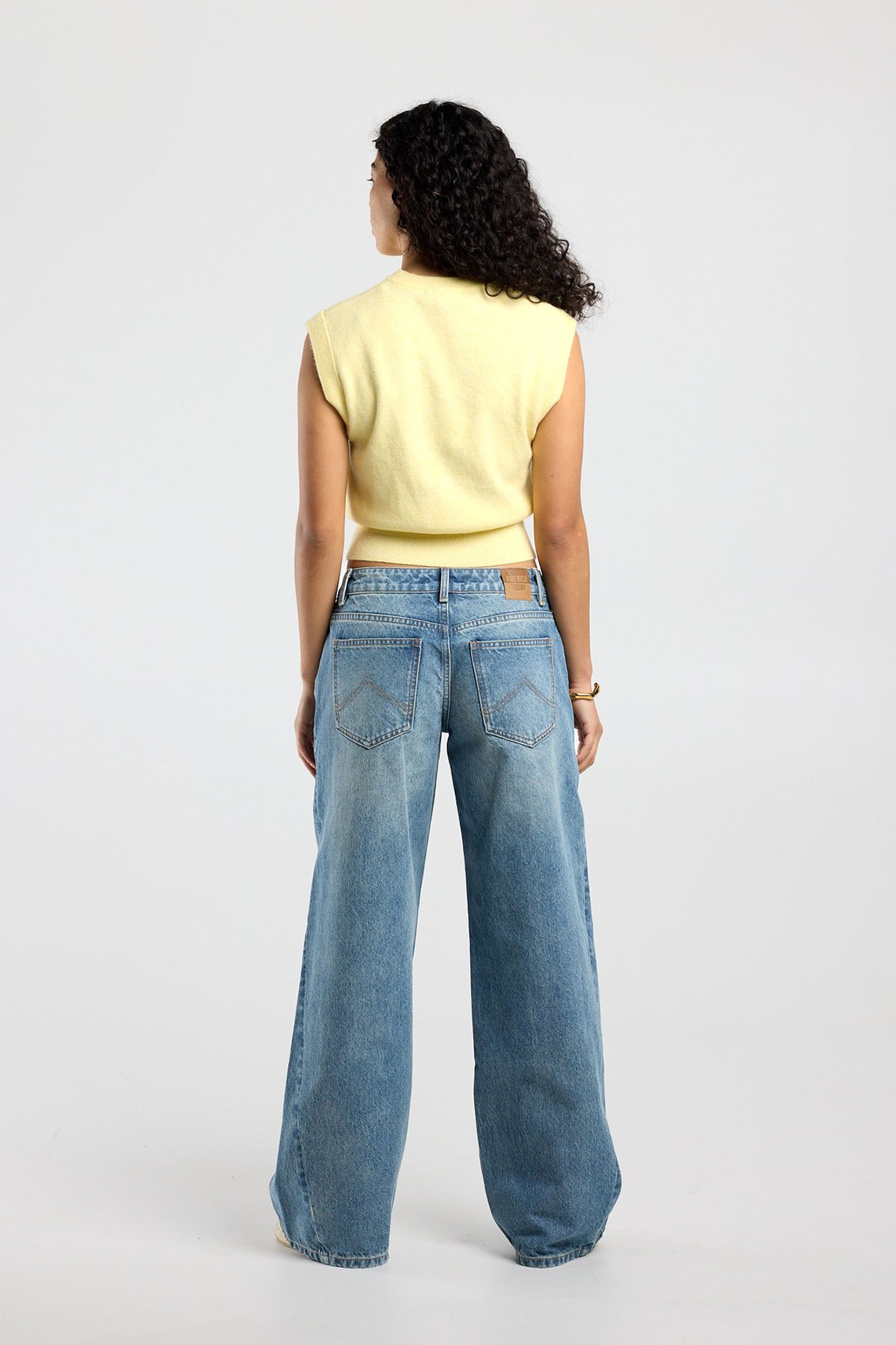 KALINA LIGHT YELLOW 2