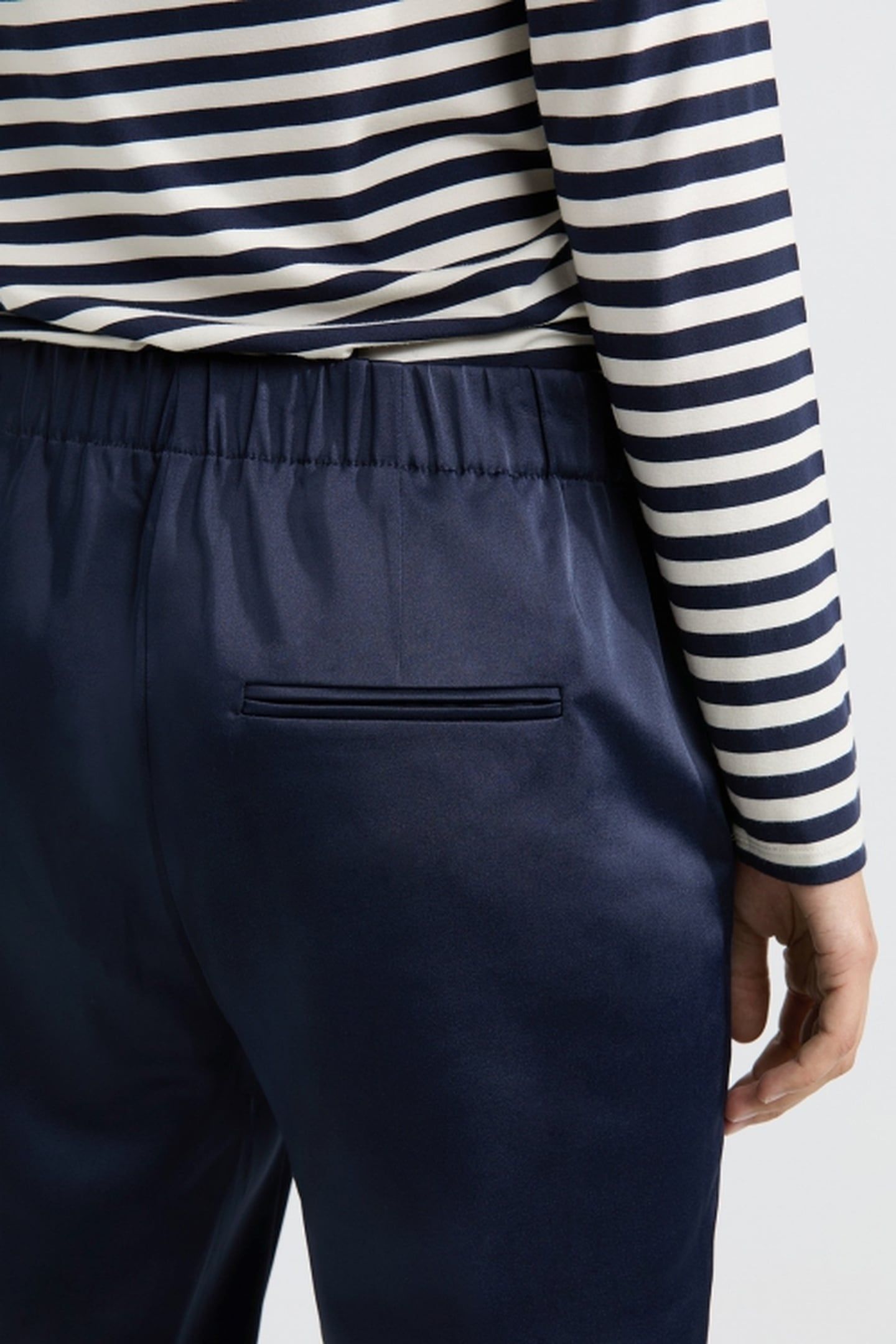 ANGELO PANTS NAVY 4