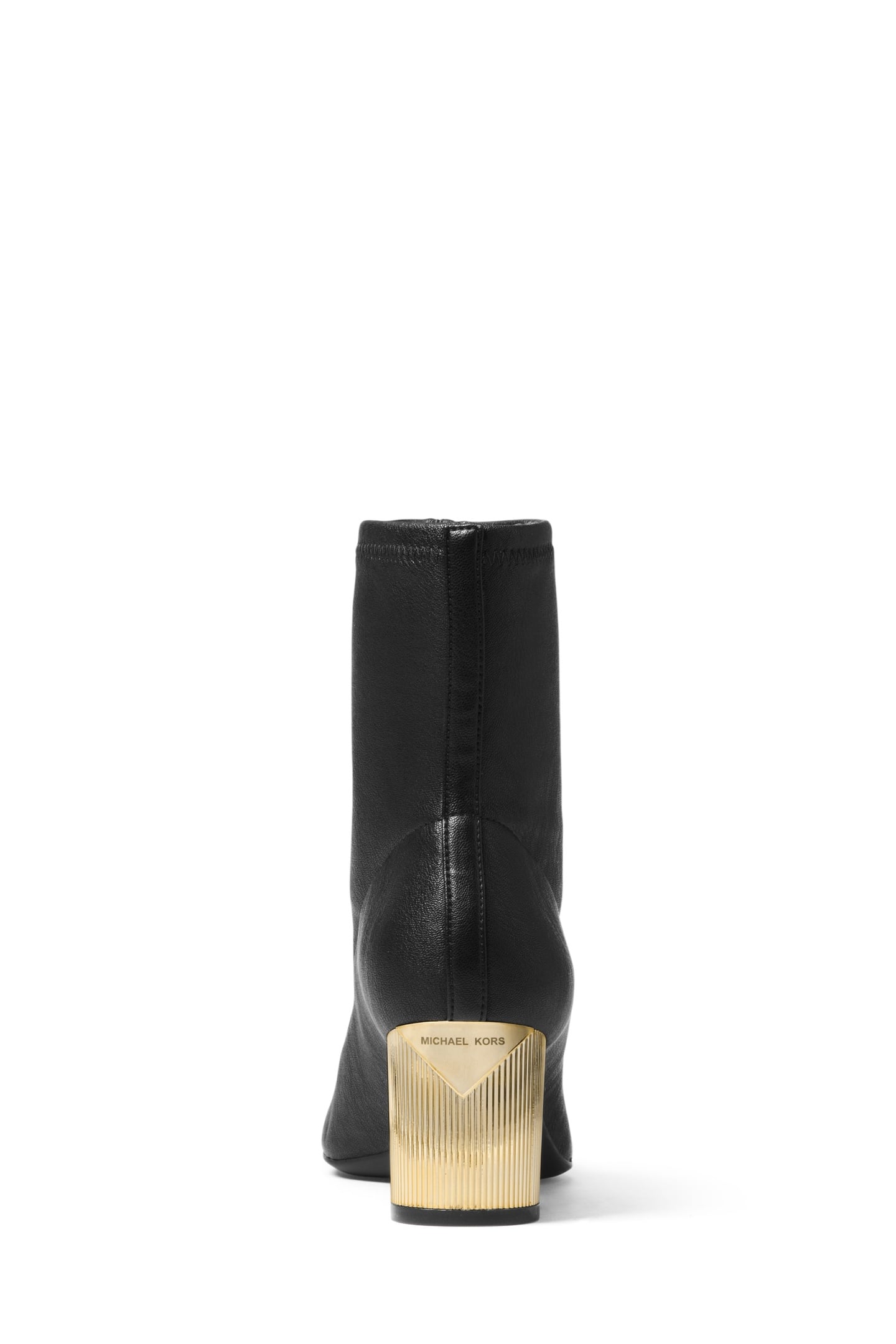 PALOMA FLEX BOOTIE BLACK 3