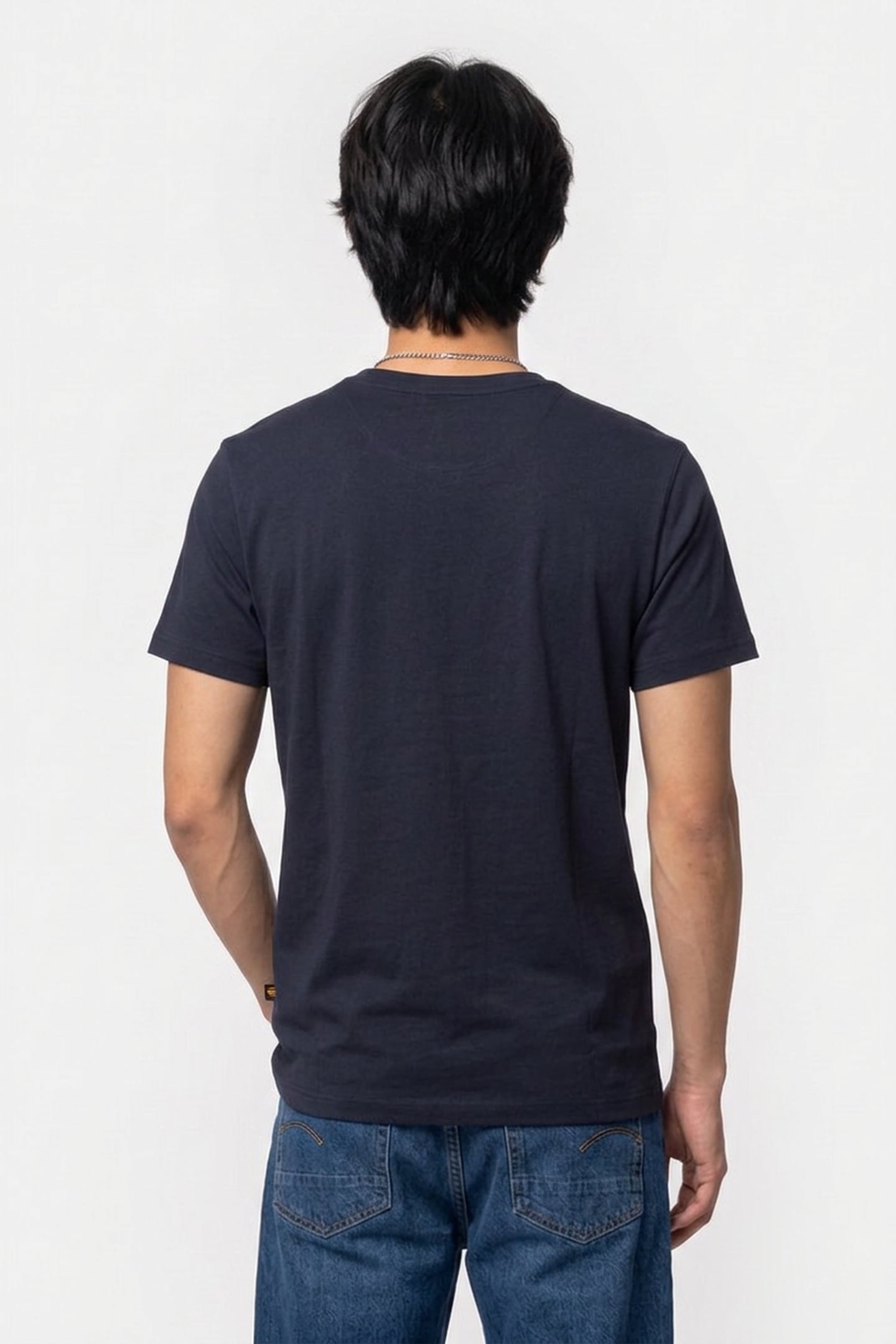 ORIGINALS T-SHIRT SALUTE 2