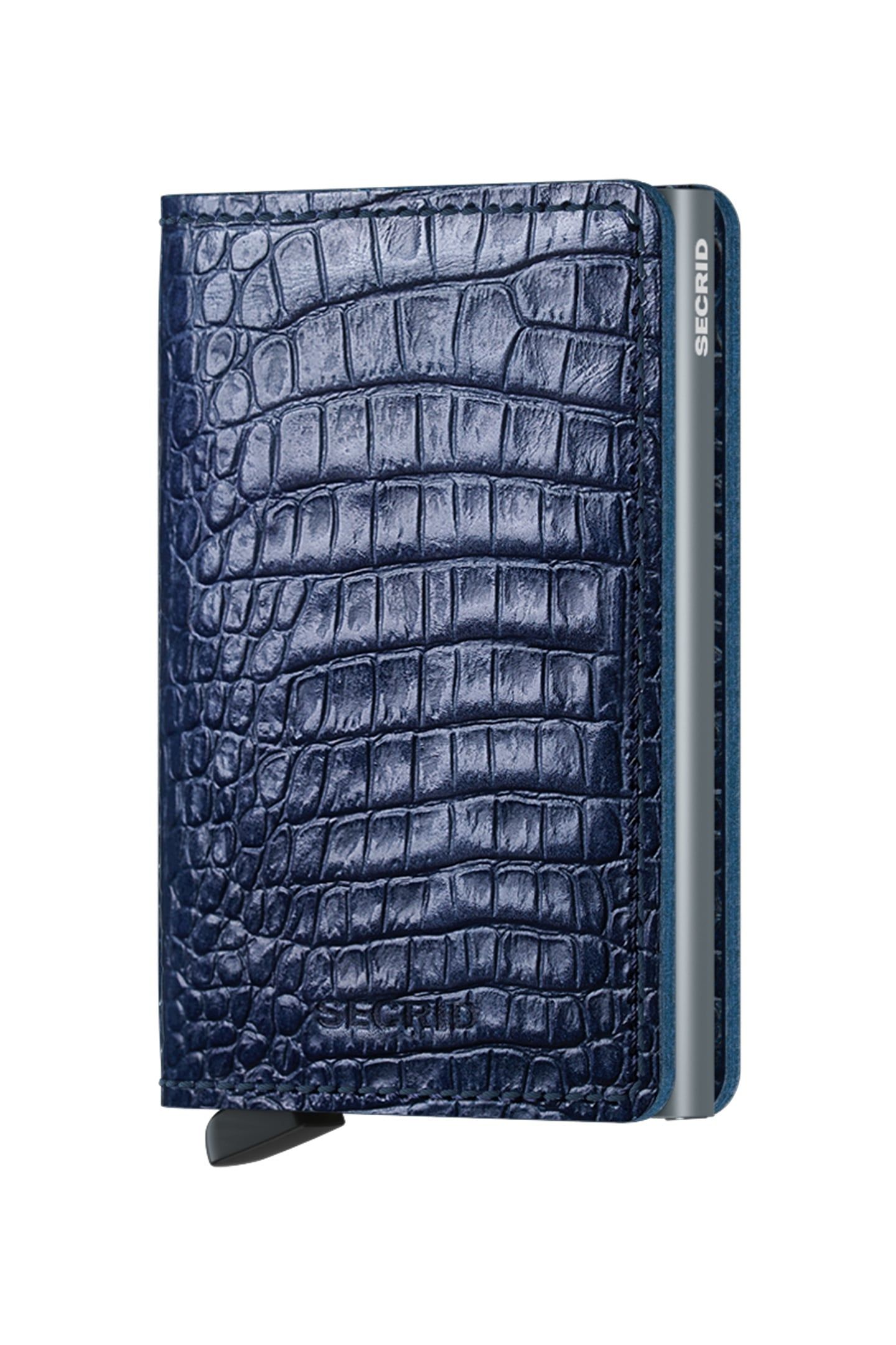 UNISEX SLIMWALLET NILE BLUE 1