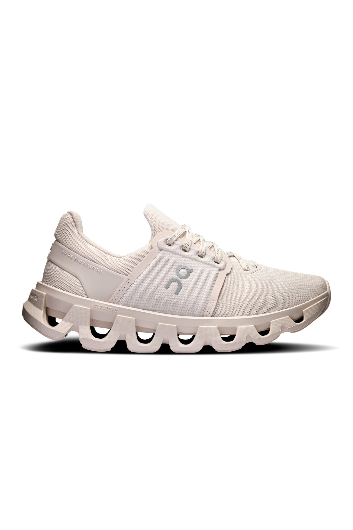 CLOUDSWIFT 4 AD SAND | IVORY 1