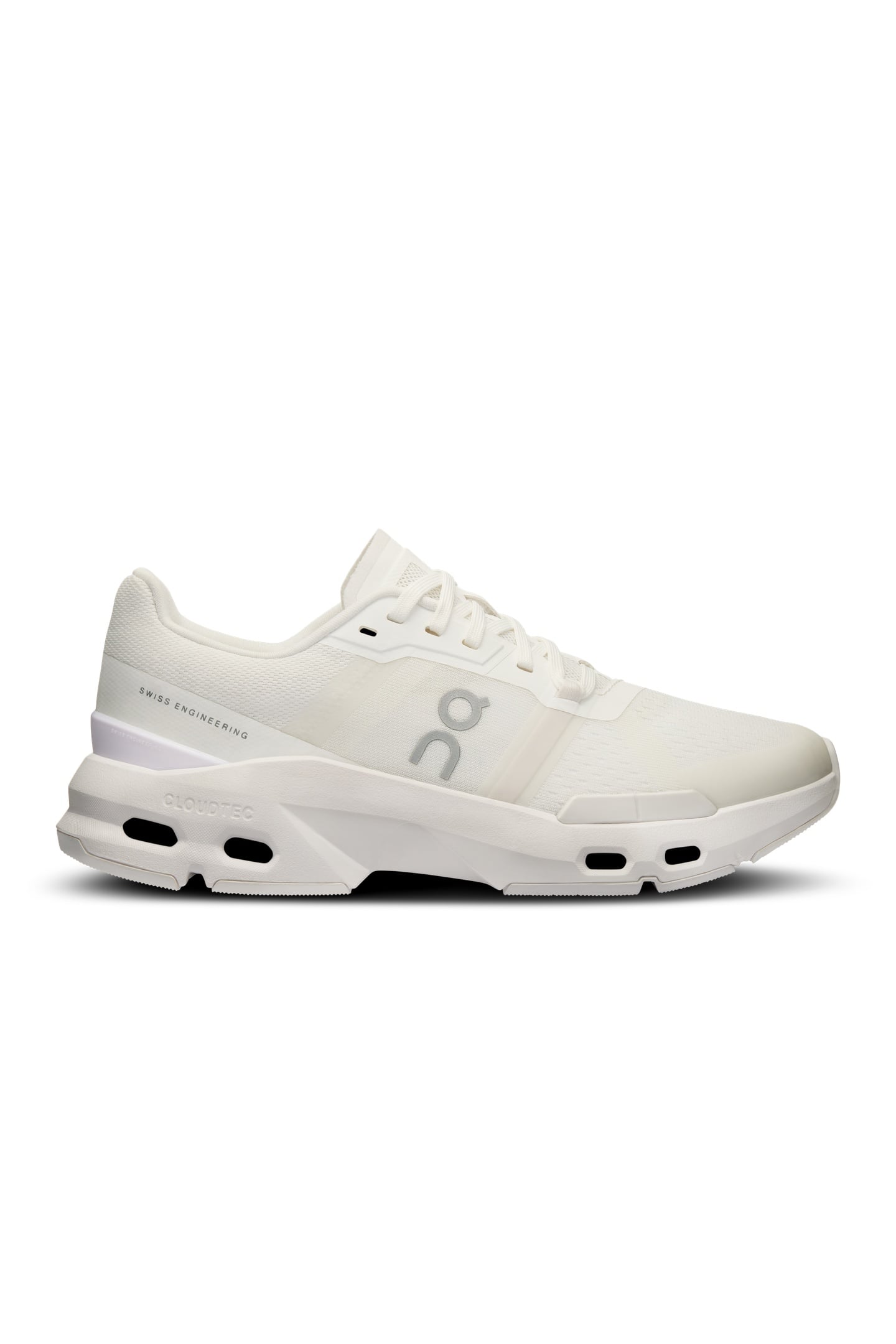 CLOUDPULSE 1 WHITE | FROST 1