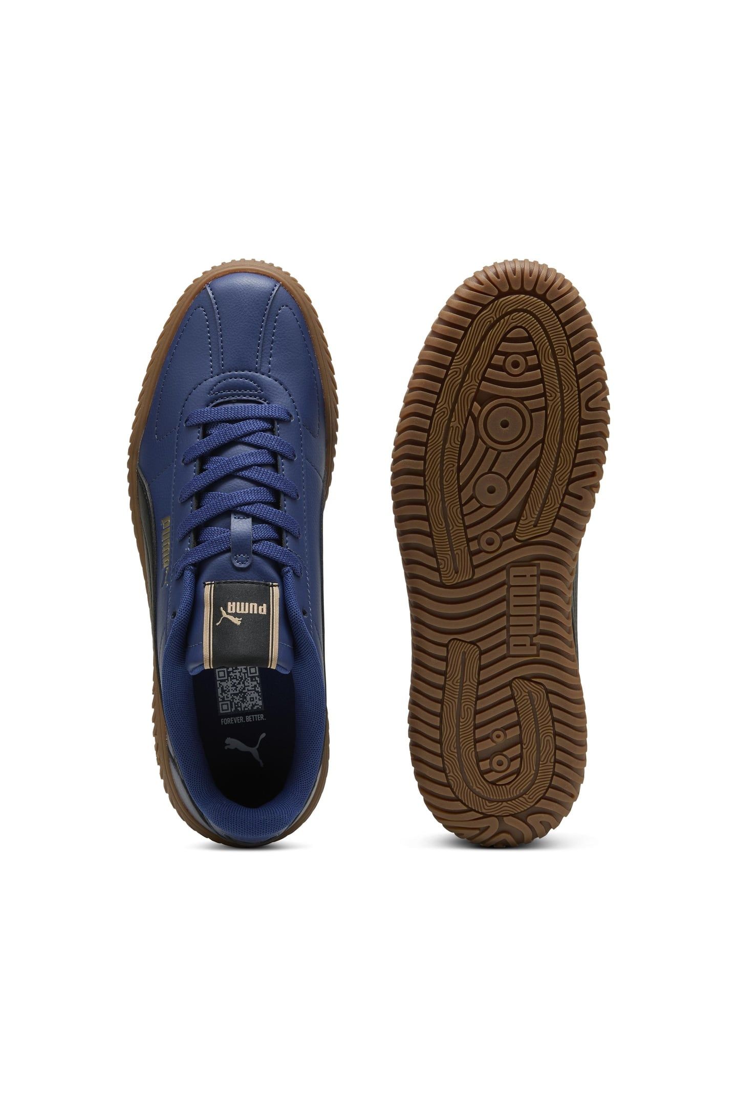 UNISEX CLUB KAYZER BLUE JEWEL-BLACK 5
