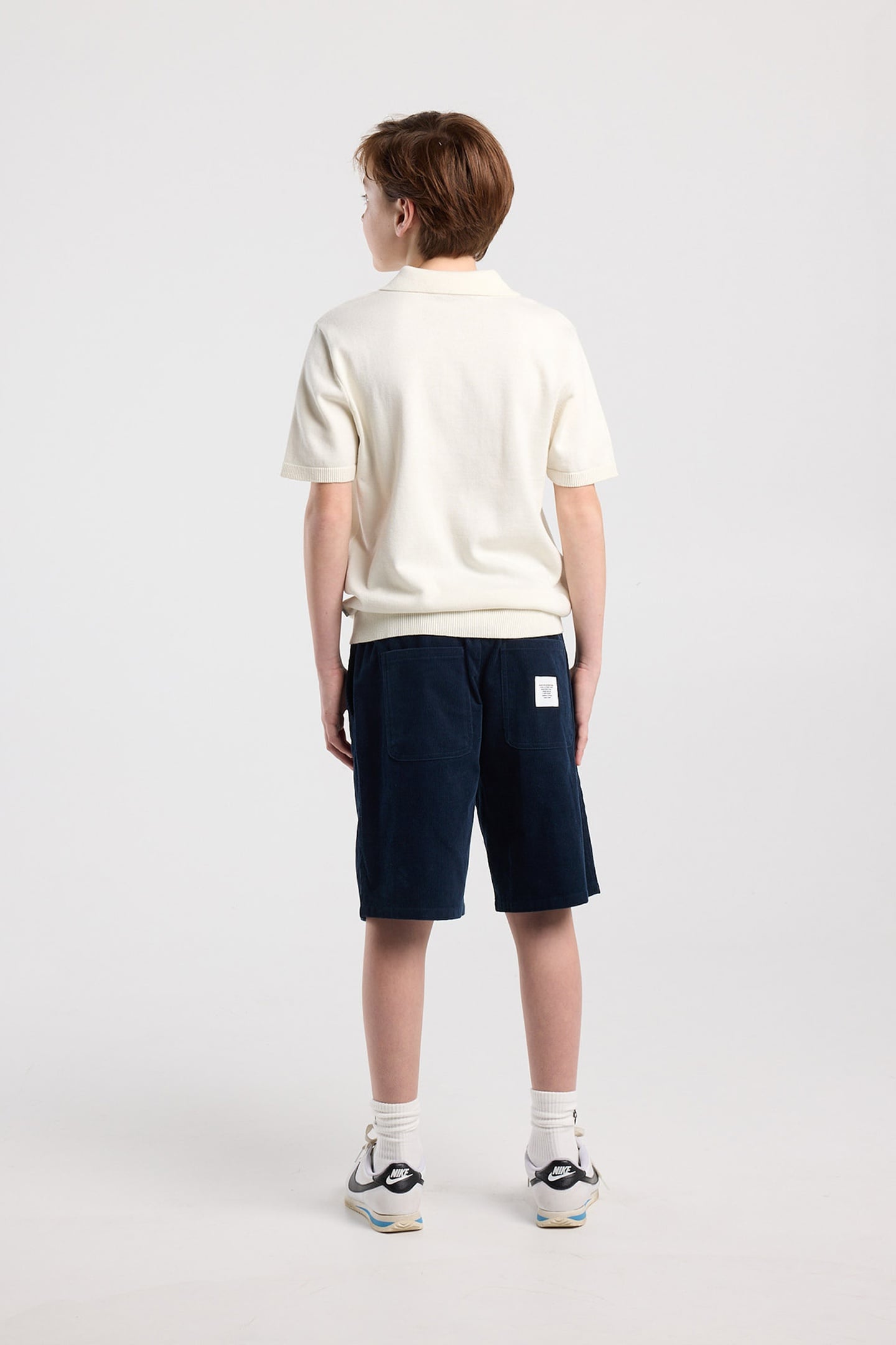 KADEN JR ECRU 2