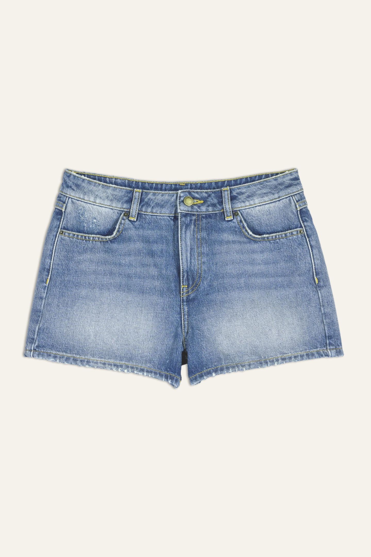 SHORT LIGHTUSEDBLUE 3