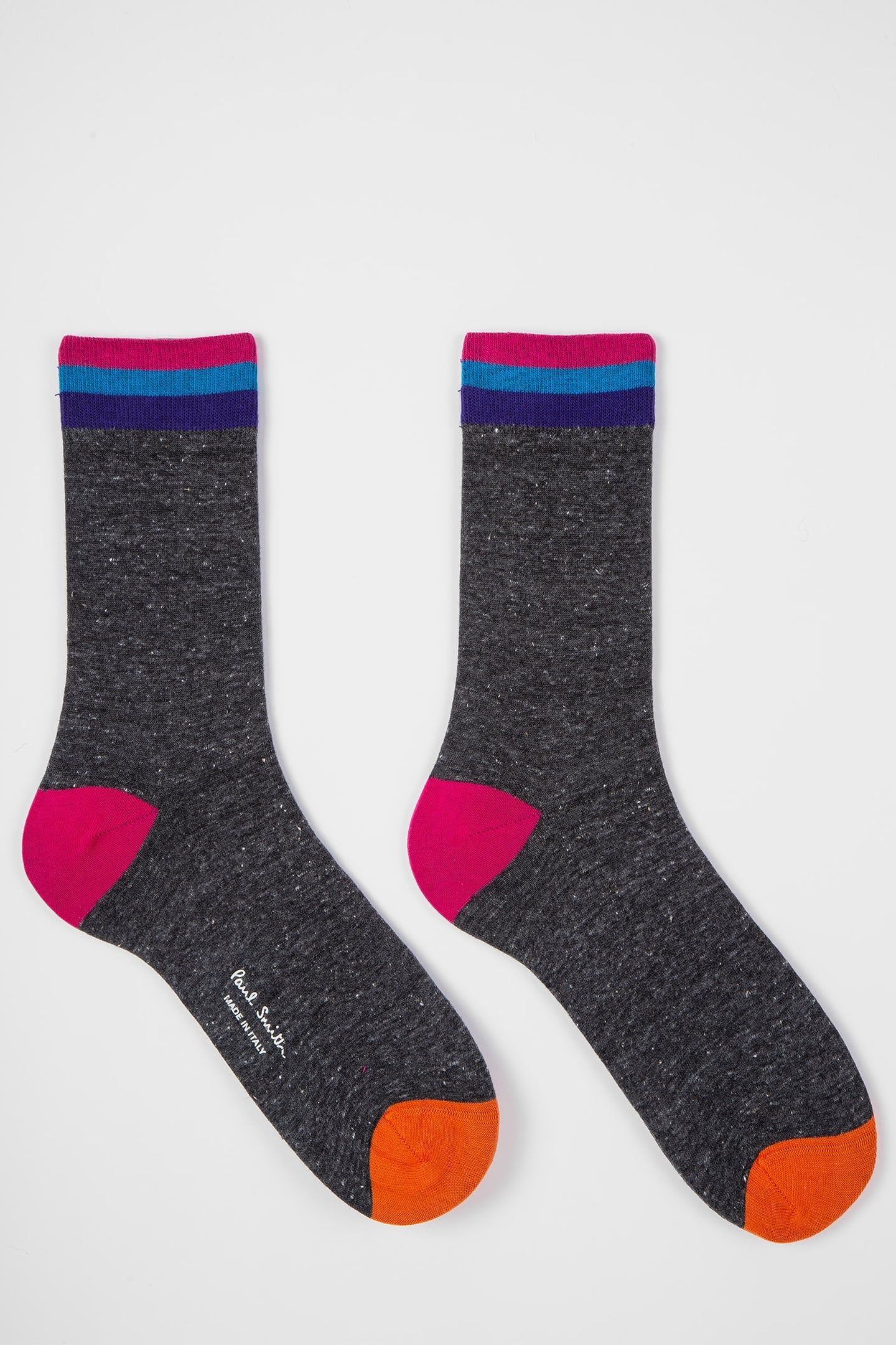 WOMEN SOCK TILLY BLACK 2
