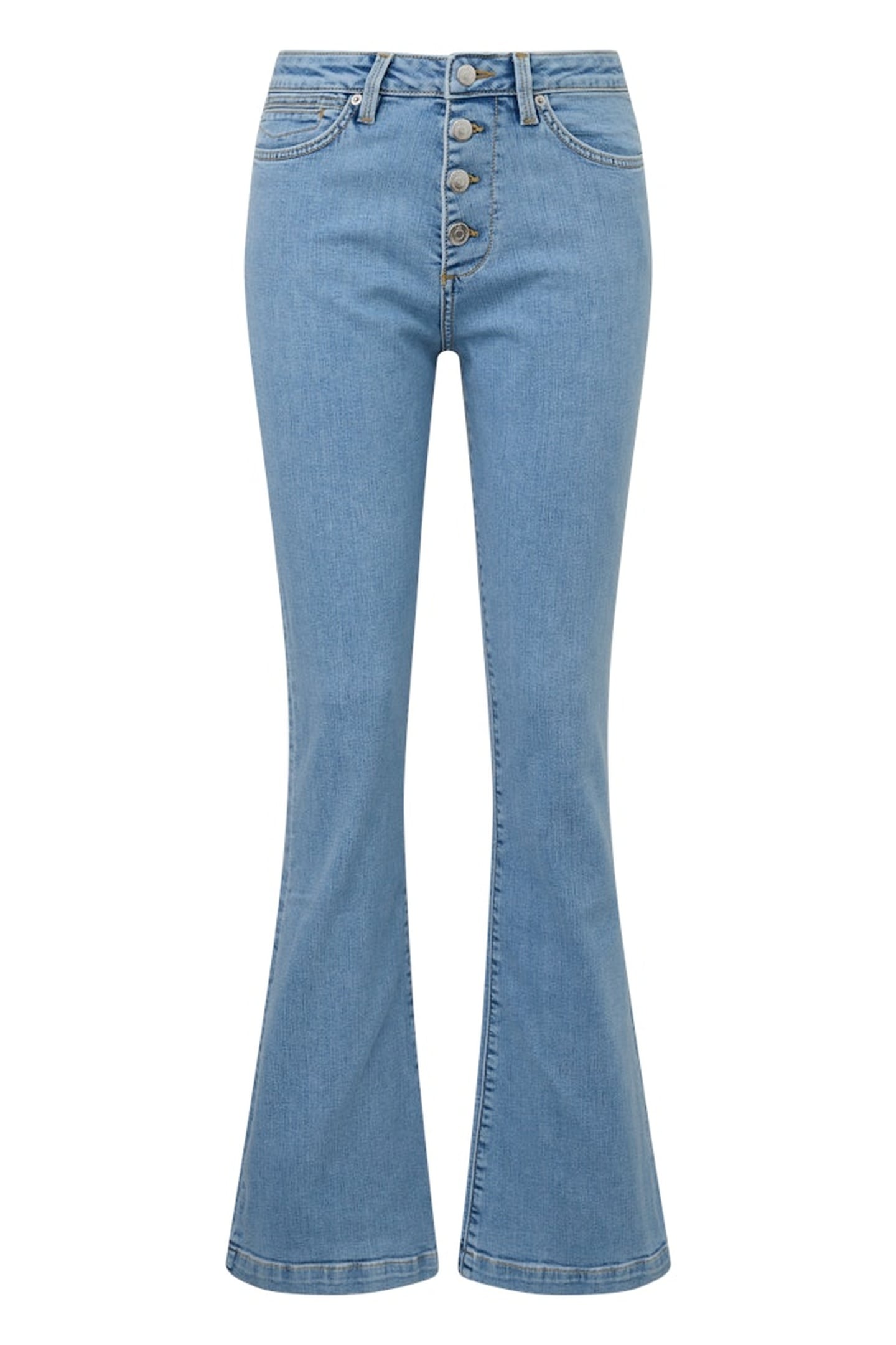 S.OLIVER-QS JEANS BLUE DENIM 3